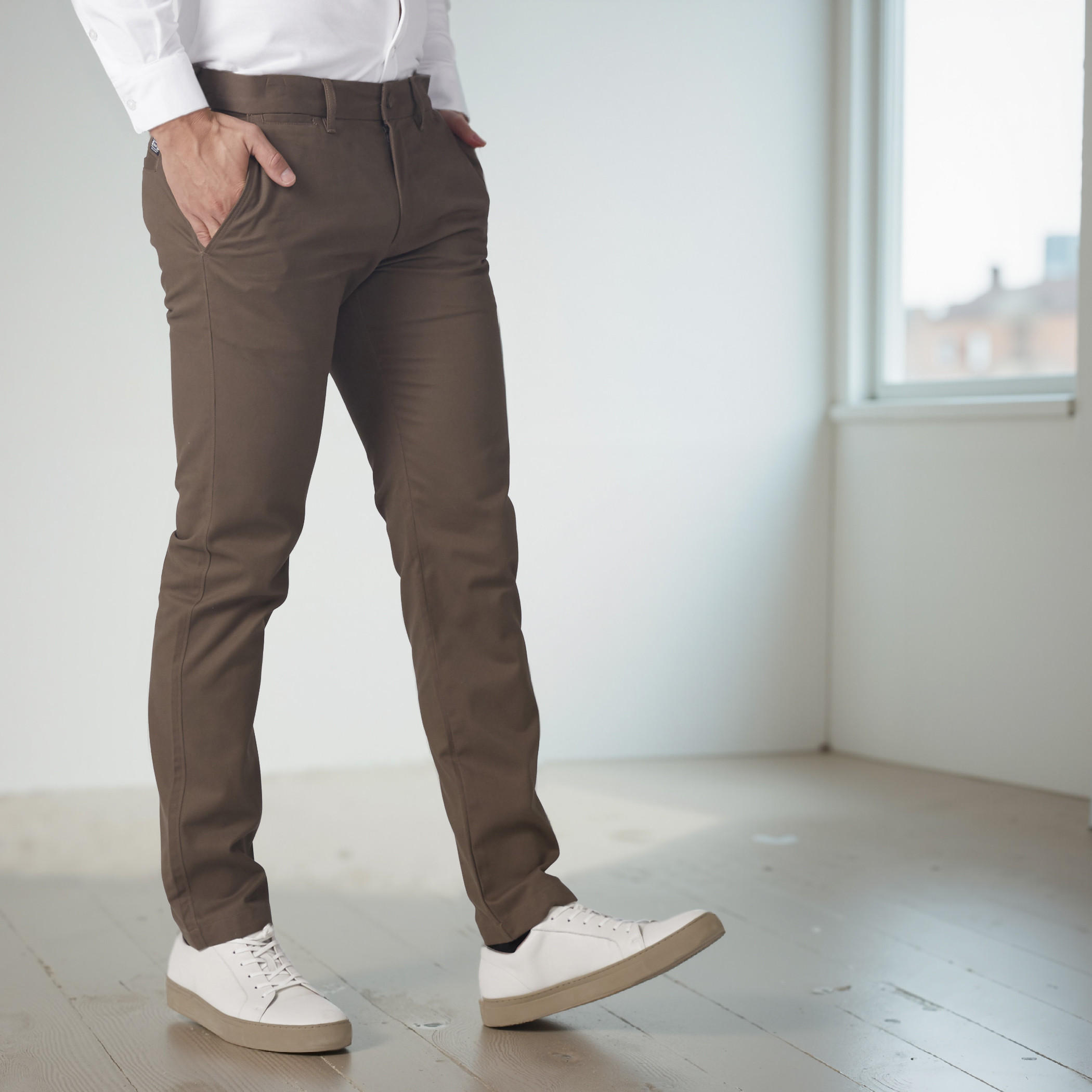 بنطال طويل بزر إغلاق وجيوب-men-clothing-bottoms-trousersandchinos-trousers-image-3