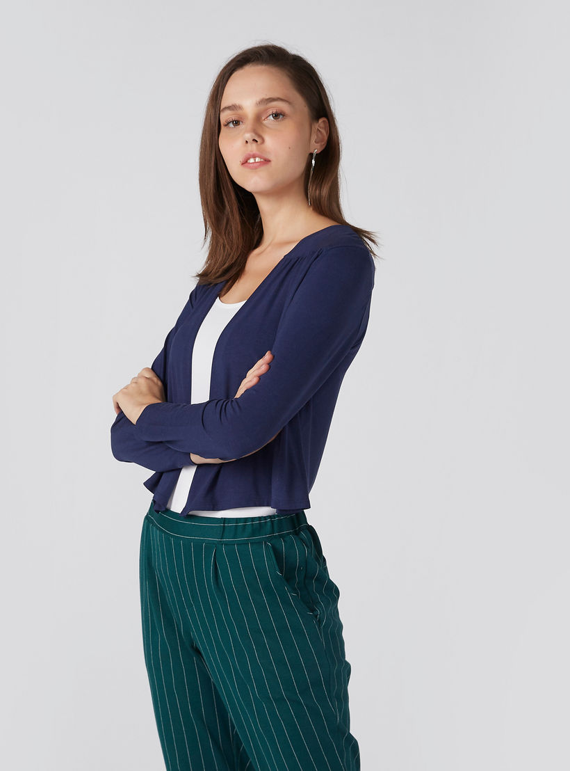 سترة مفتوحة من الأمام بأكمام طويلة-women-winterwear-hoodiesandsweatshirts-sweatshirts-image-3