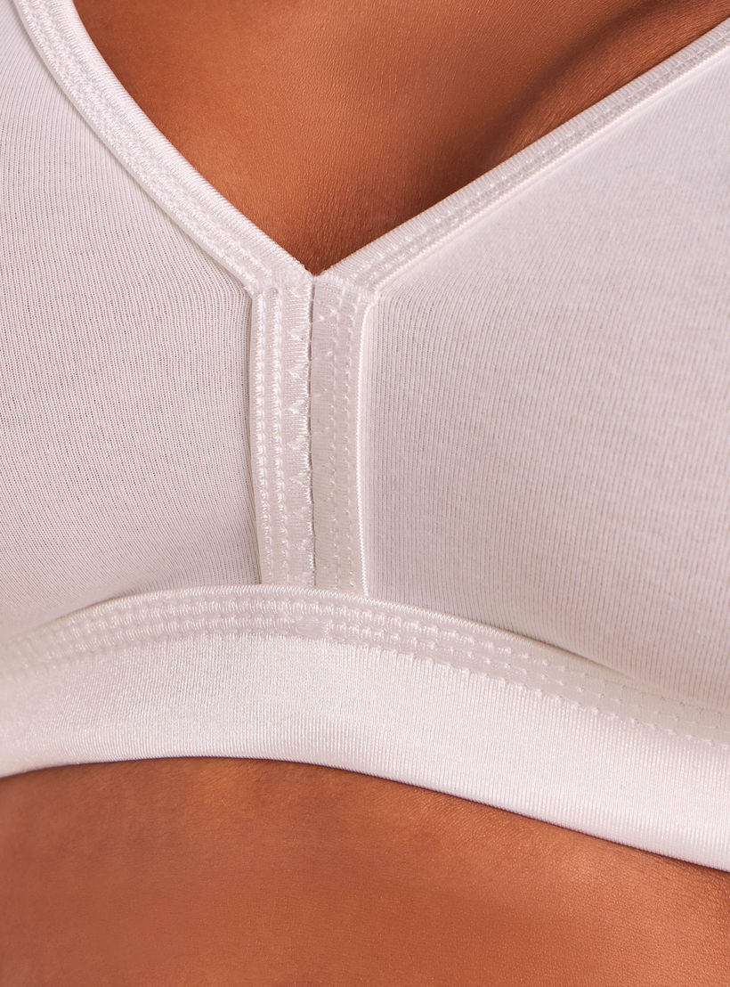 Support Bra Non-Wired Broad Adjustable Straps-women-clothing-lingerie-bras-image-5