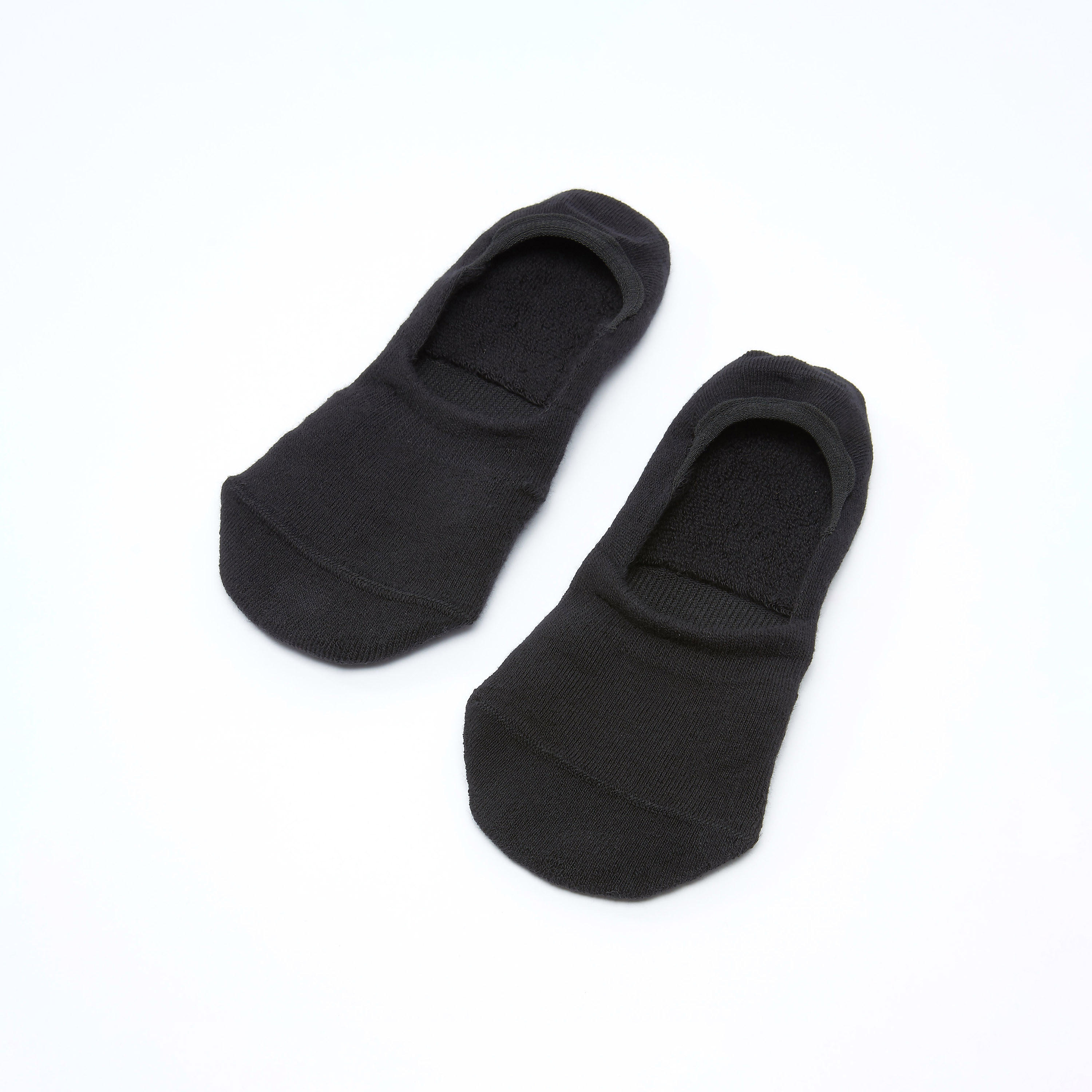 Textured No Show Socks-PROMO_SP_AE_3FOR20_110625-image-1