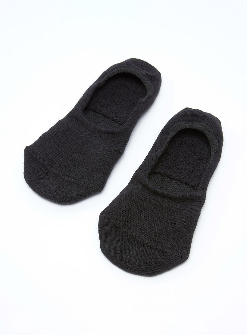 Textured No Show Socks-PROMO_SP_AE_3FOR20_110625-image-1