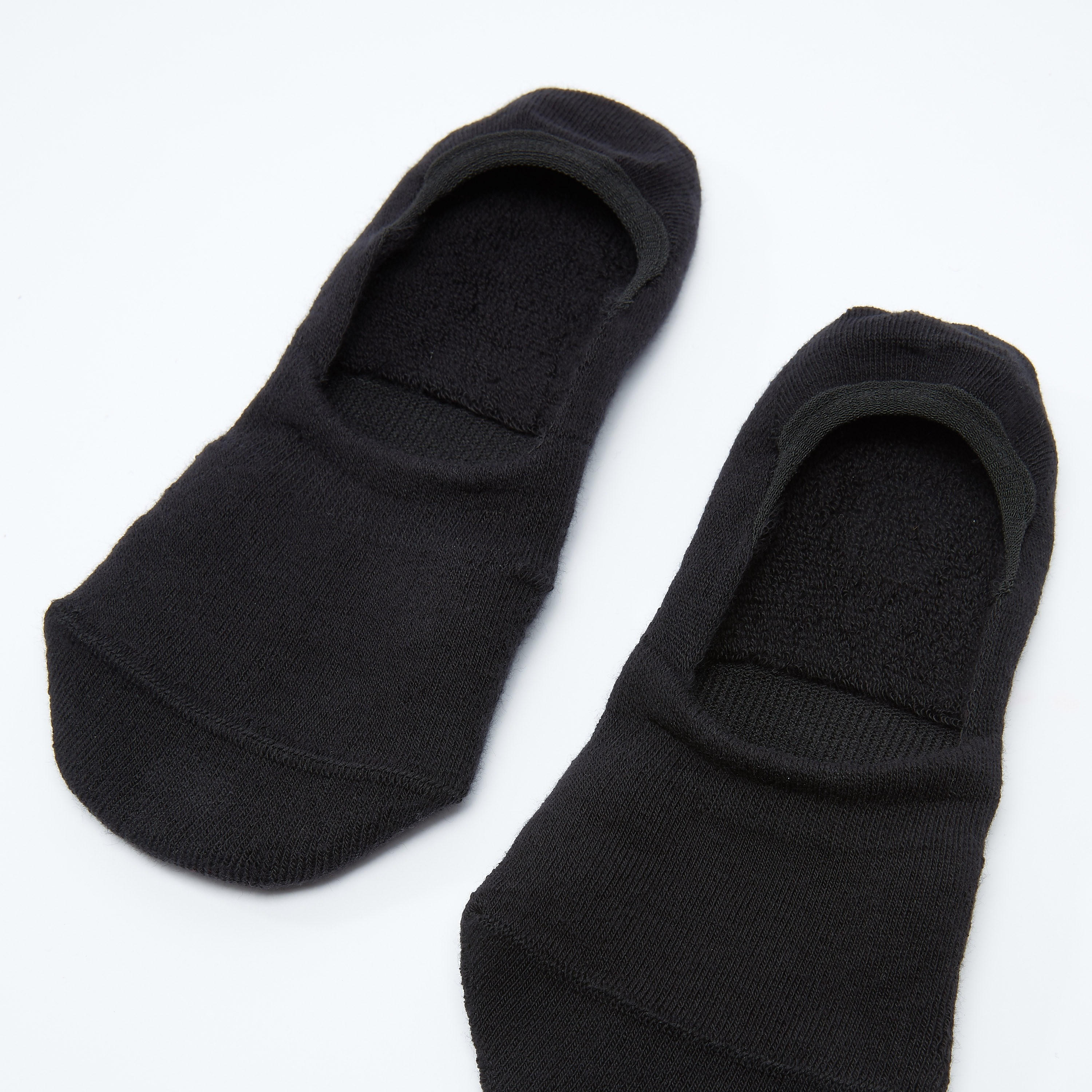 Textured No Show Socks-PROMO_SP_KW_3FOR2_110625-image-2