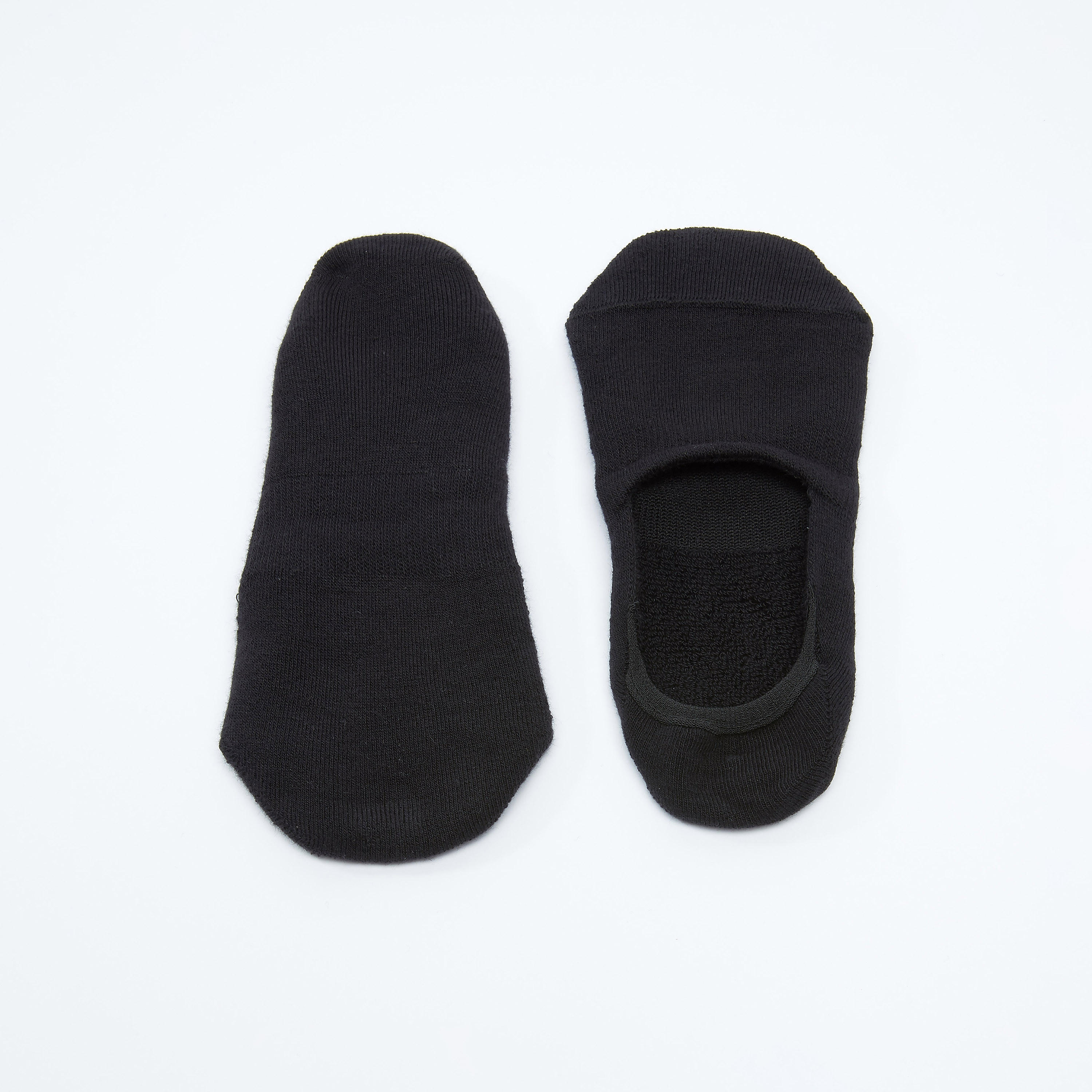 Textured No Show Socks-PROMO_SP_KW_3FOR2_110625-image-3