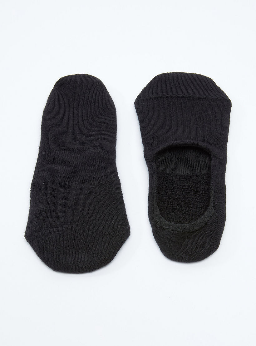 Textured No Show Socks-PROMO_SP_AE_3FOR20_110625-image-3