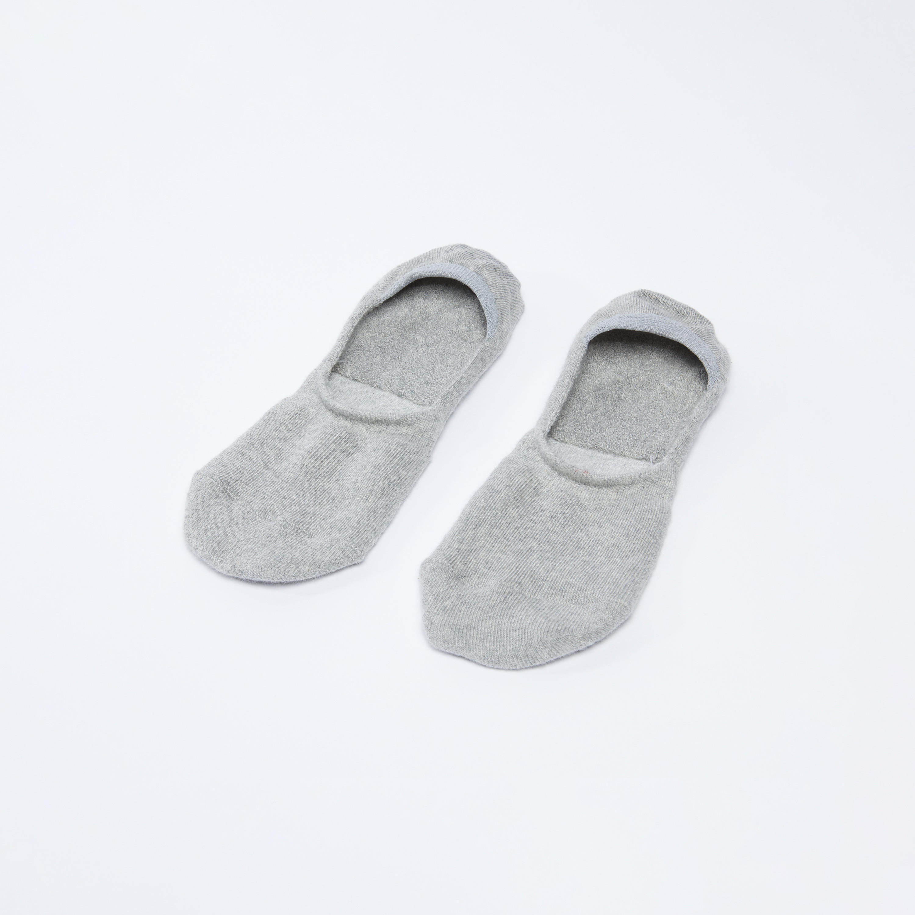 Ribbed No Show Socks-PROMO_SP_BH_3FOR2_110625-image-1