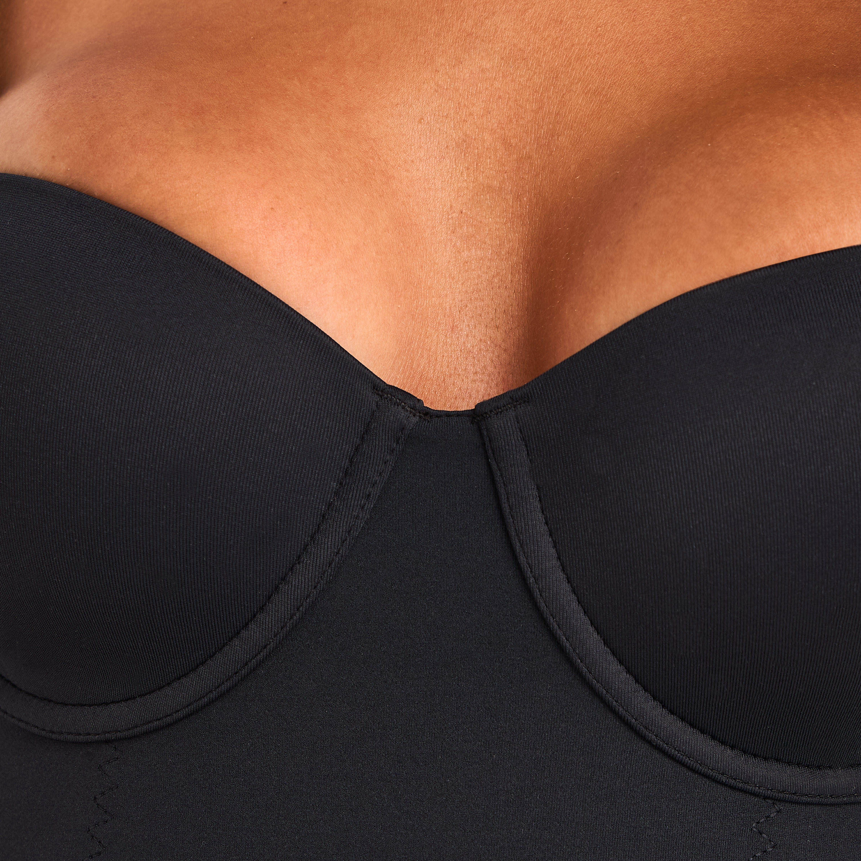Splash Intimates Padded Bodysuit with Adjustable Straps and Press Button Closure-women-clothing-lingerie-babydollsandbodysuits-image-1