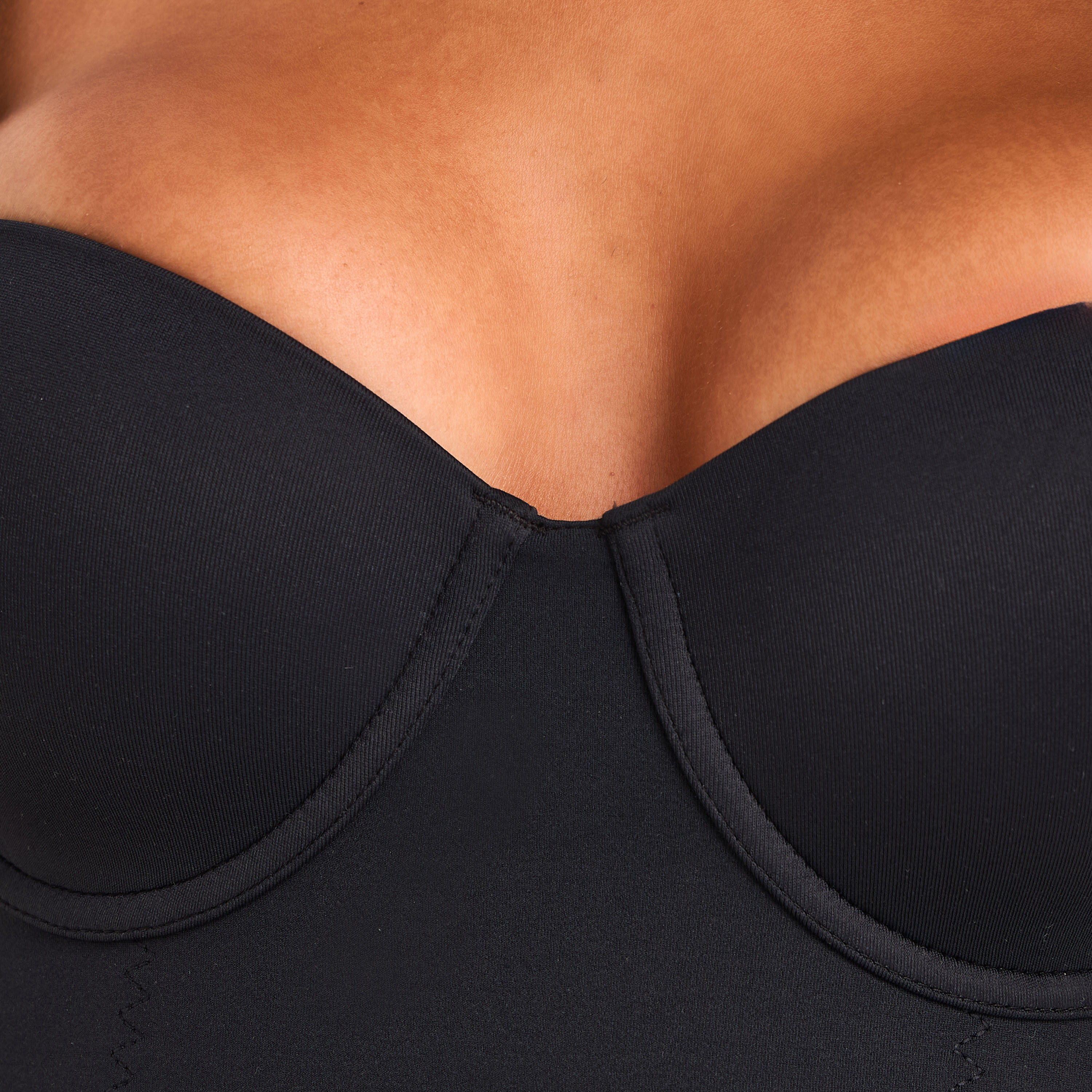 بودي سوت مبطّن بحمّالات قابلة للتعديل ومكبس إغلاق-women-clothing-lingerie-shapewear-image-3