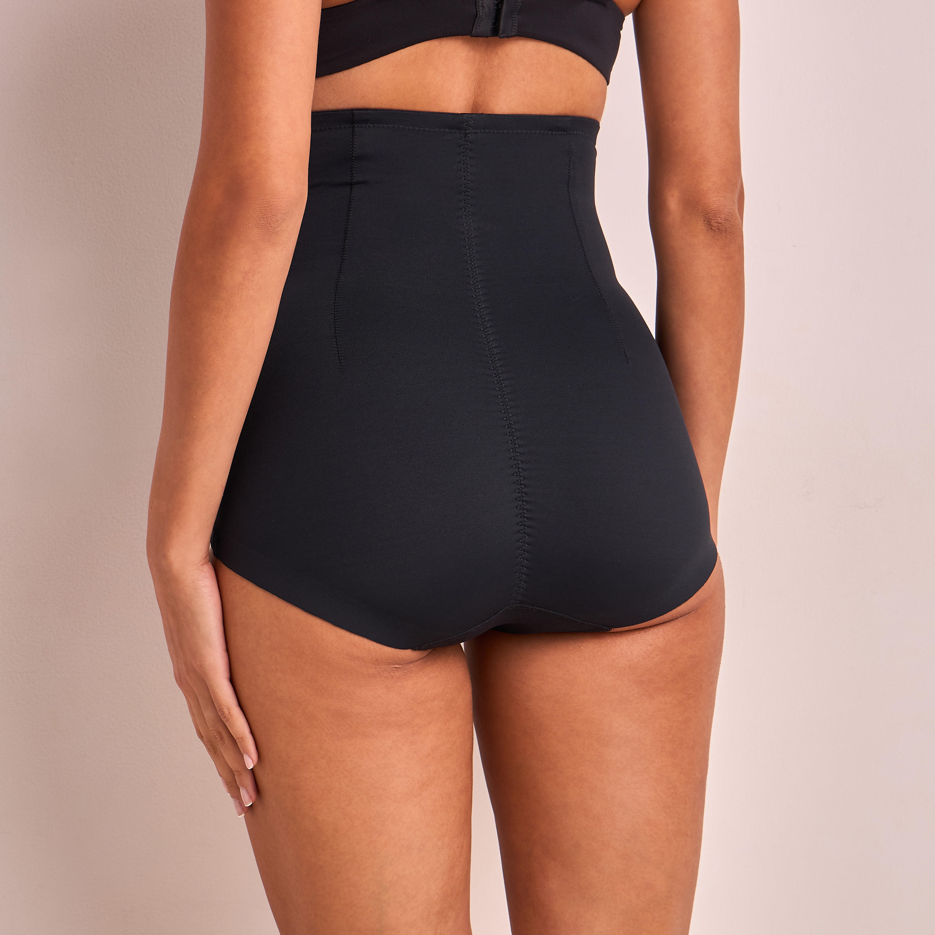 سروال تشكيل بخصر عالي-women-clothing-lingerie-shapewear-image-3