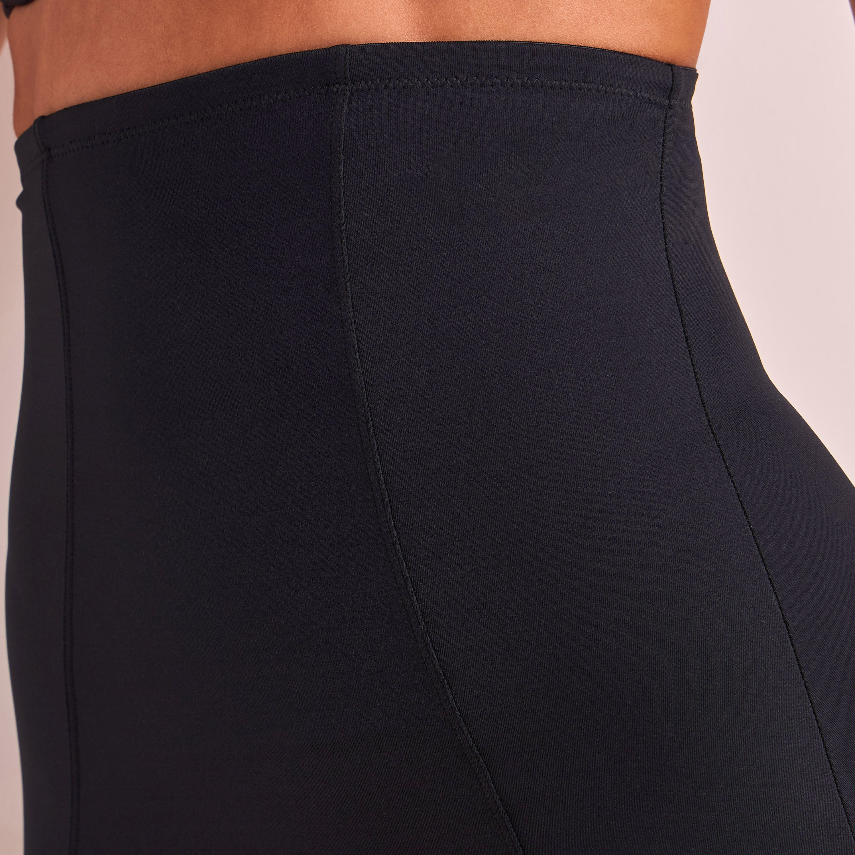 Splash Intimates High Waist Shaping Briefs with Antibacterial Protection-women-clothing-lingerie-shapewear-image-4