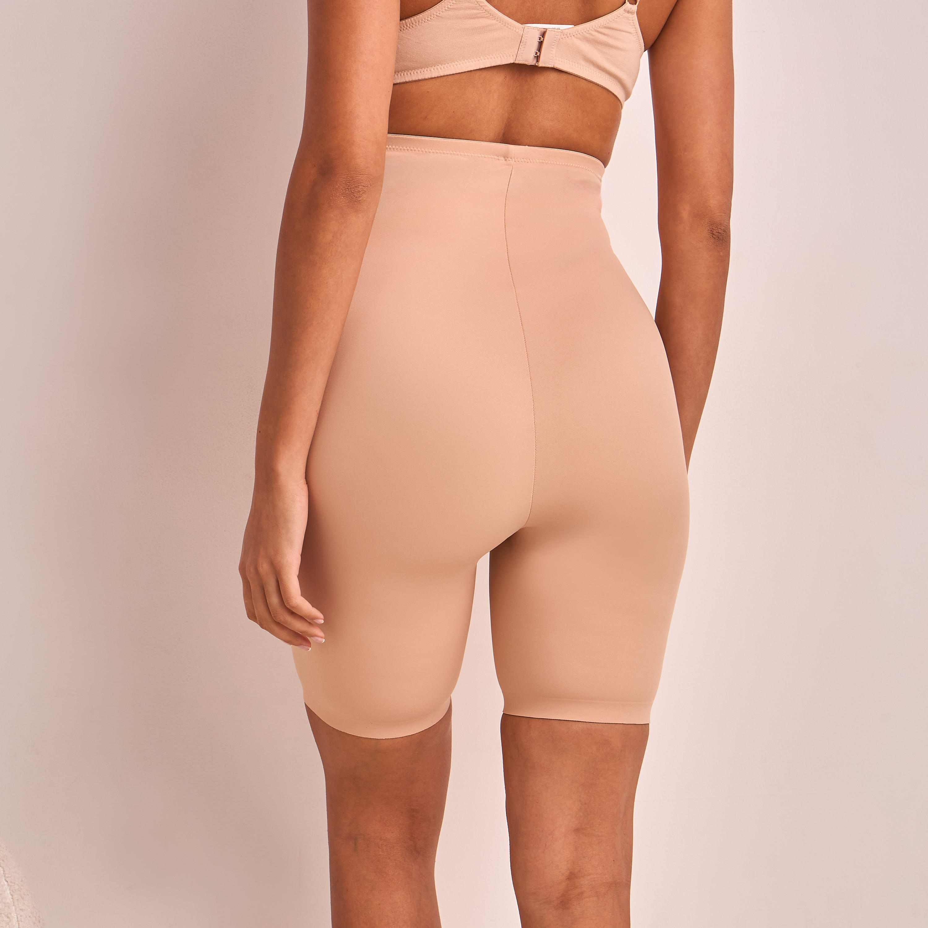High Waist Shaping Briefs-women-clothing-lingerie-shapewear-image-2