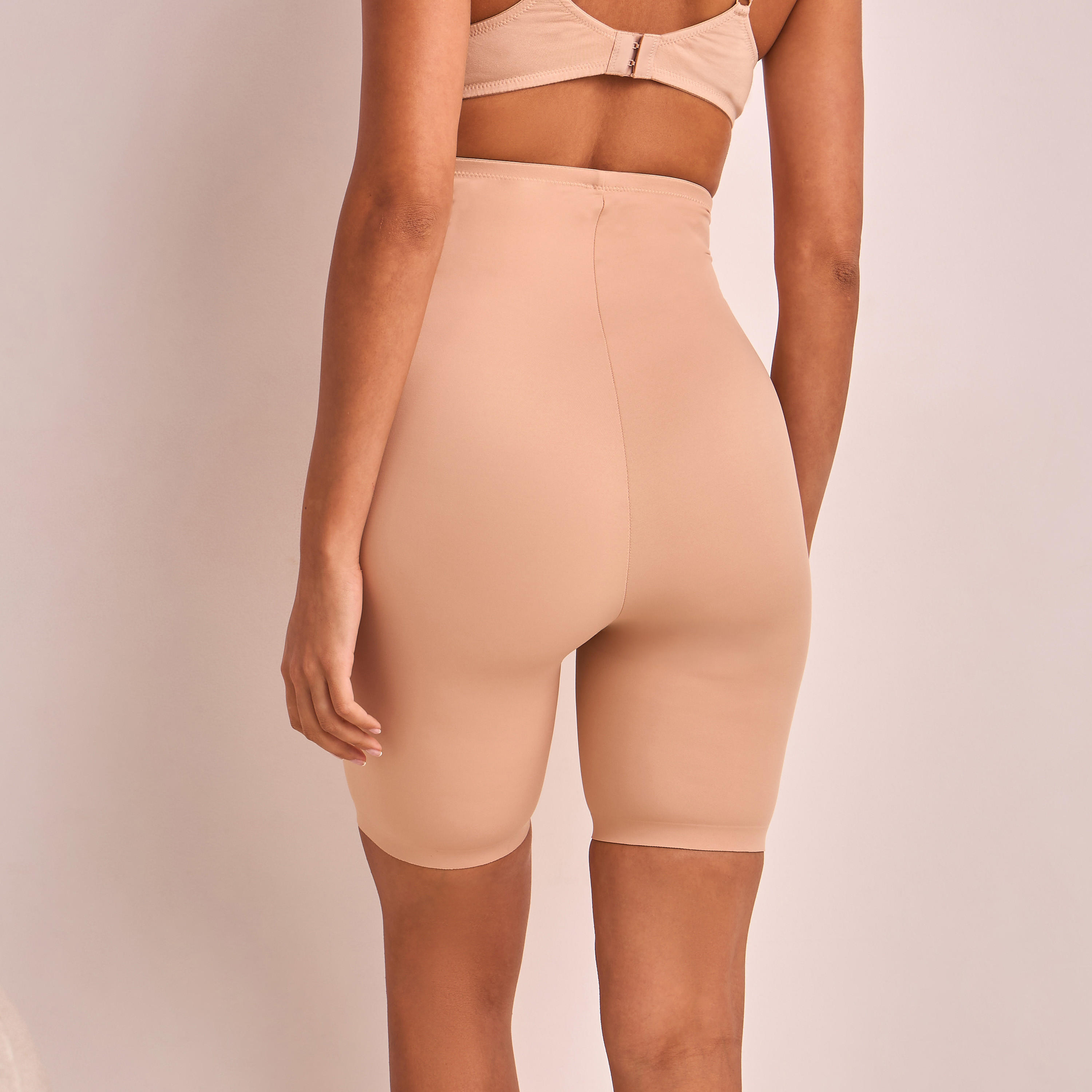 High Waist Shaping Briefs-women-clothing-lingerie-shapewear-image-2