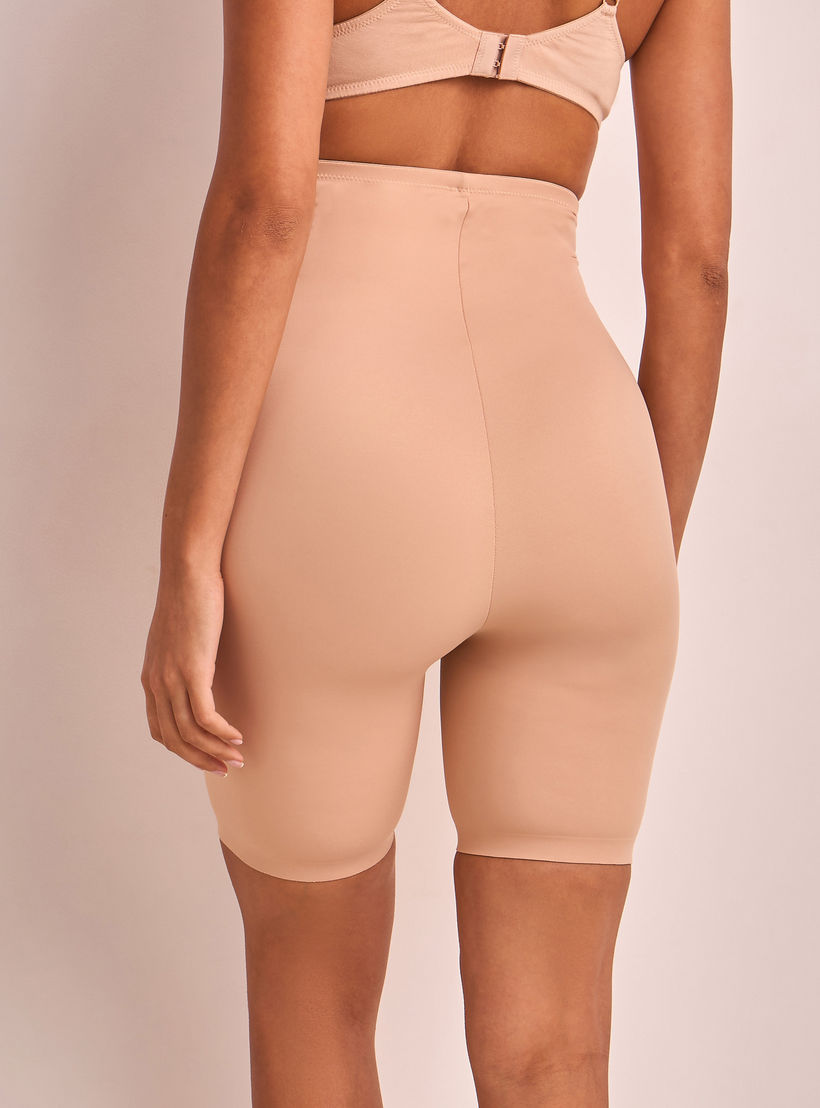 High Waist Shaping Briefs-women-clothing-lingerie-shapewear-image-2