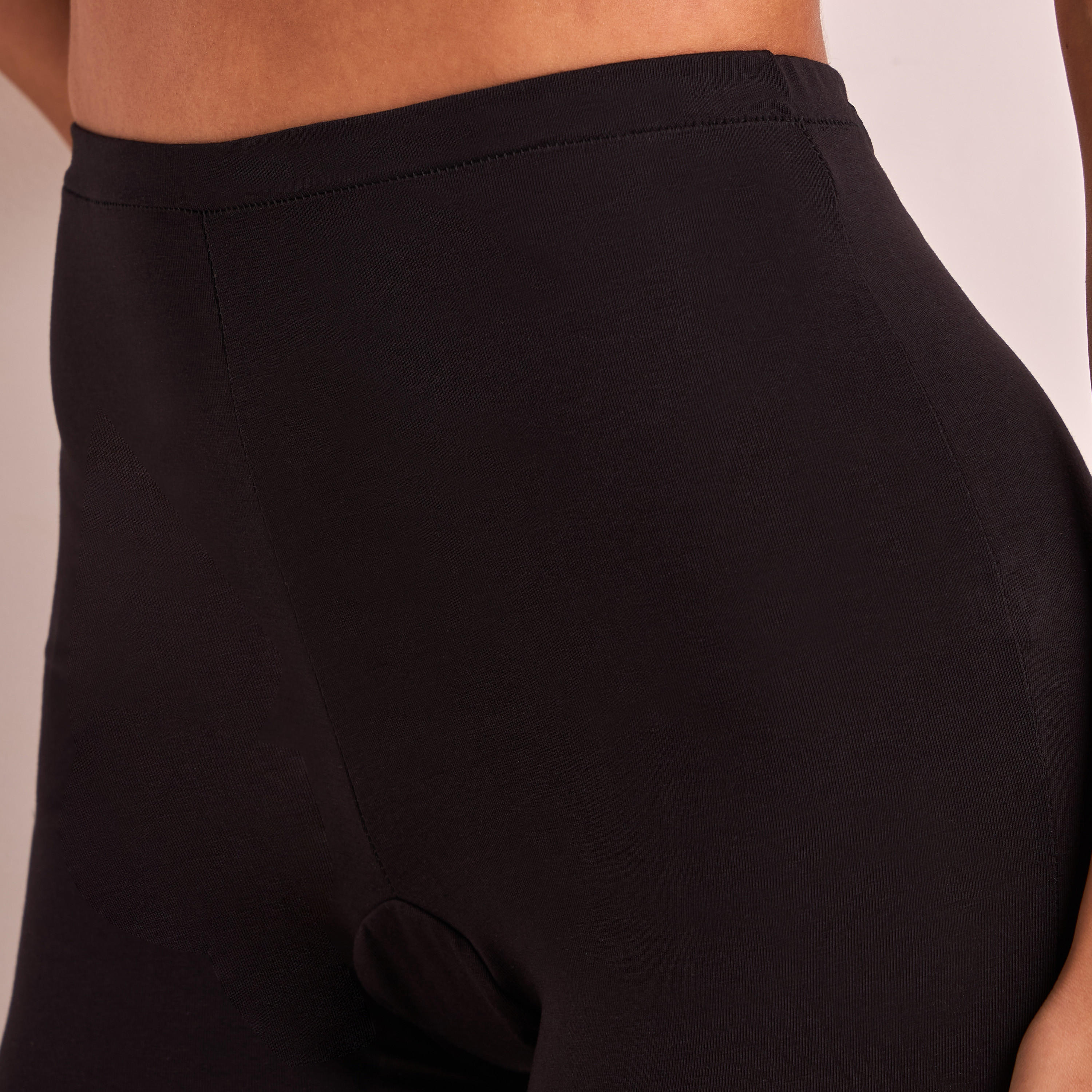 Splash Intimates High Waist Shaping Briefs with Antibacterial Protection-women-clothing-lingerie-shapewear-image-3