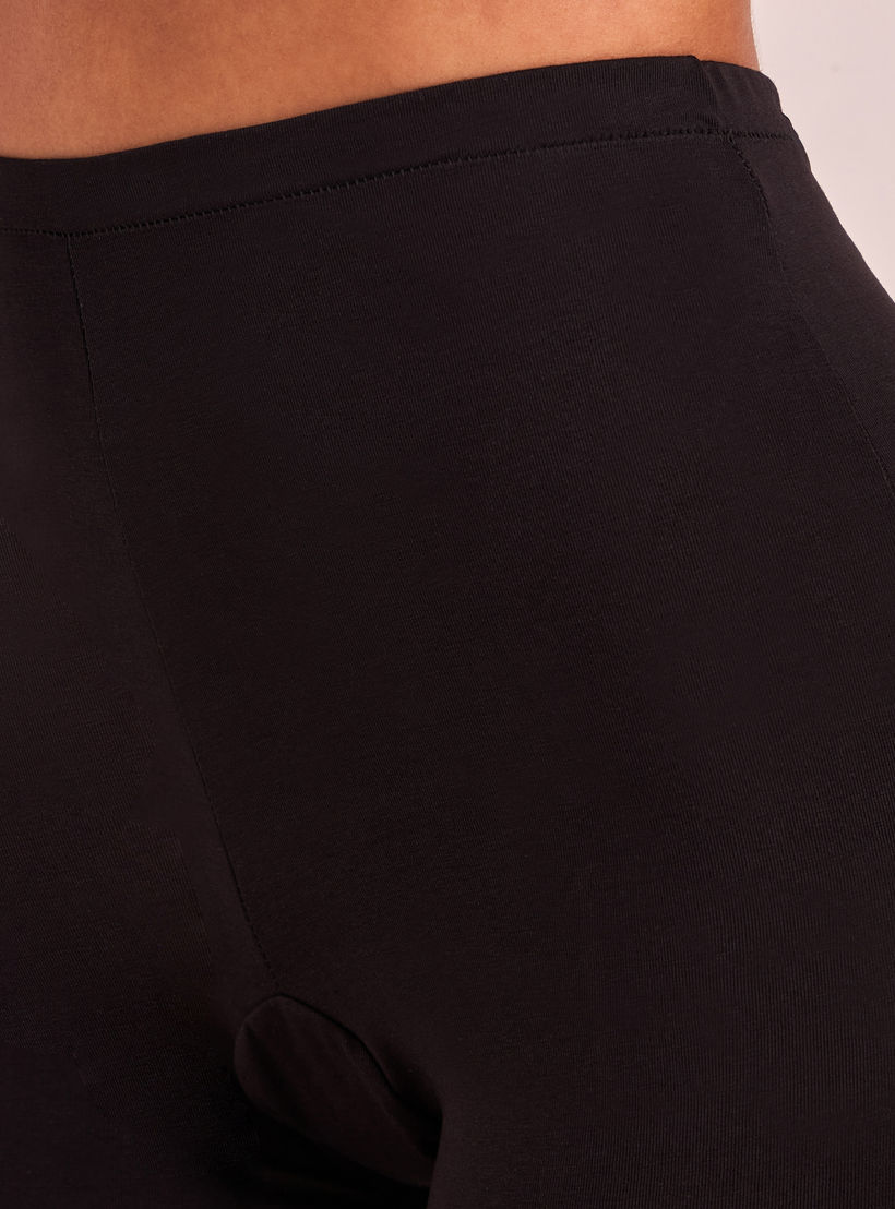 Splash Intimates High Waist Shaping Briefs with Antibacterial Protection-women-clothing-lingerie-shapewear-image-3