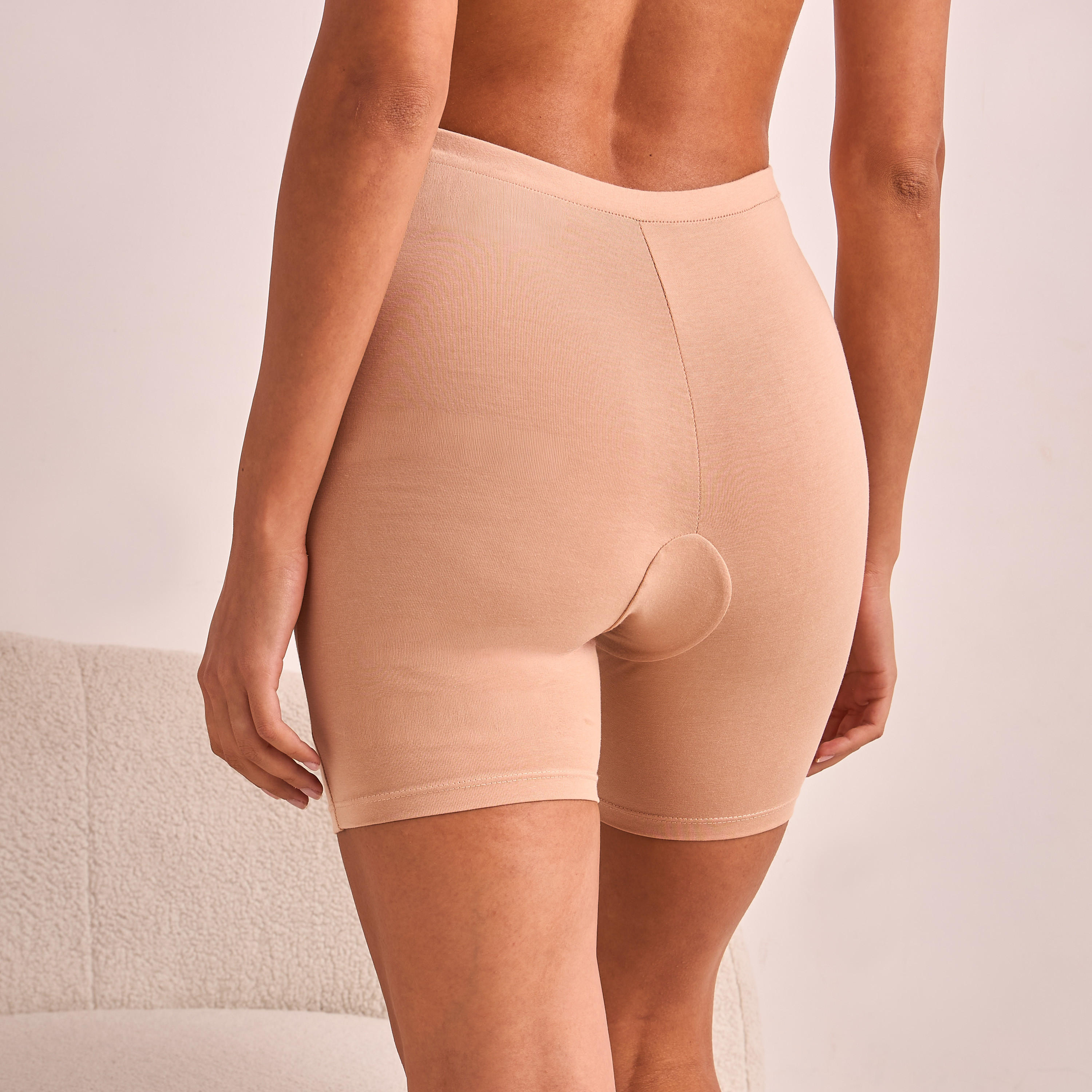 سروال تشكيل بخصر عالي-women-clothing-lingerie-shapewear-image-3