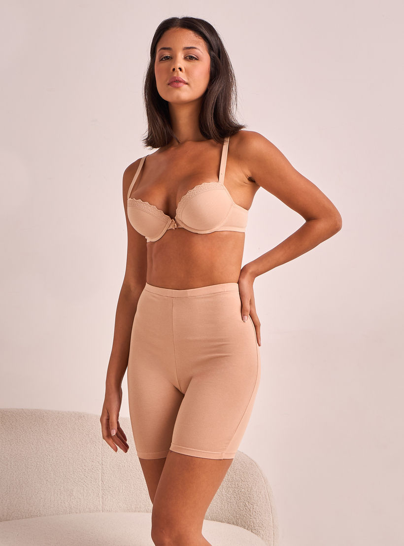 سروال تشكيل بخصر عالي-women-clothing-lingerie-shapewear-image-1