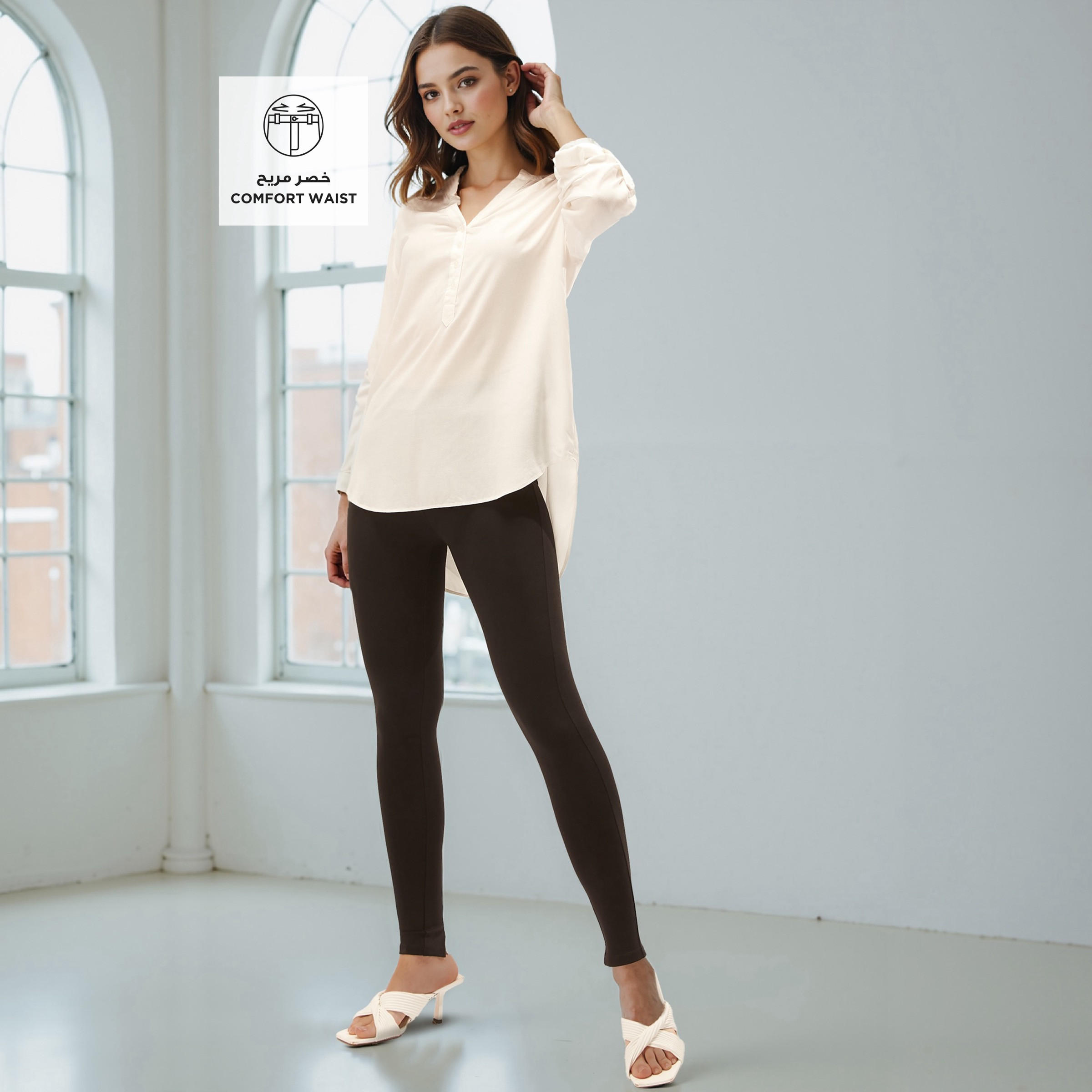بنطلون ليقنز طويل بخصر مطّاطي-women-clothing-bottoms-leggings-image-14