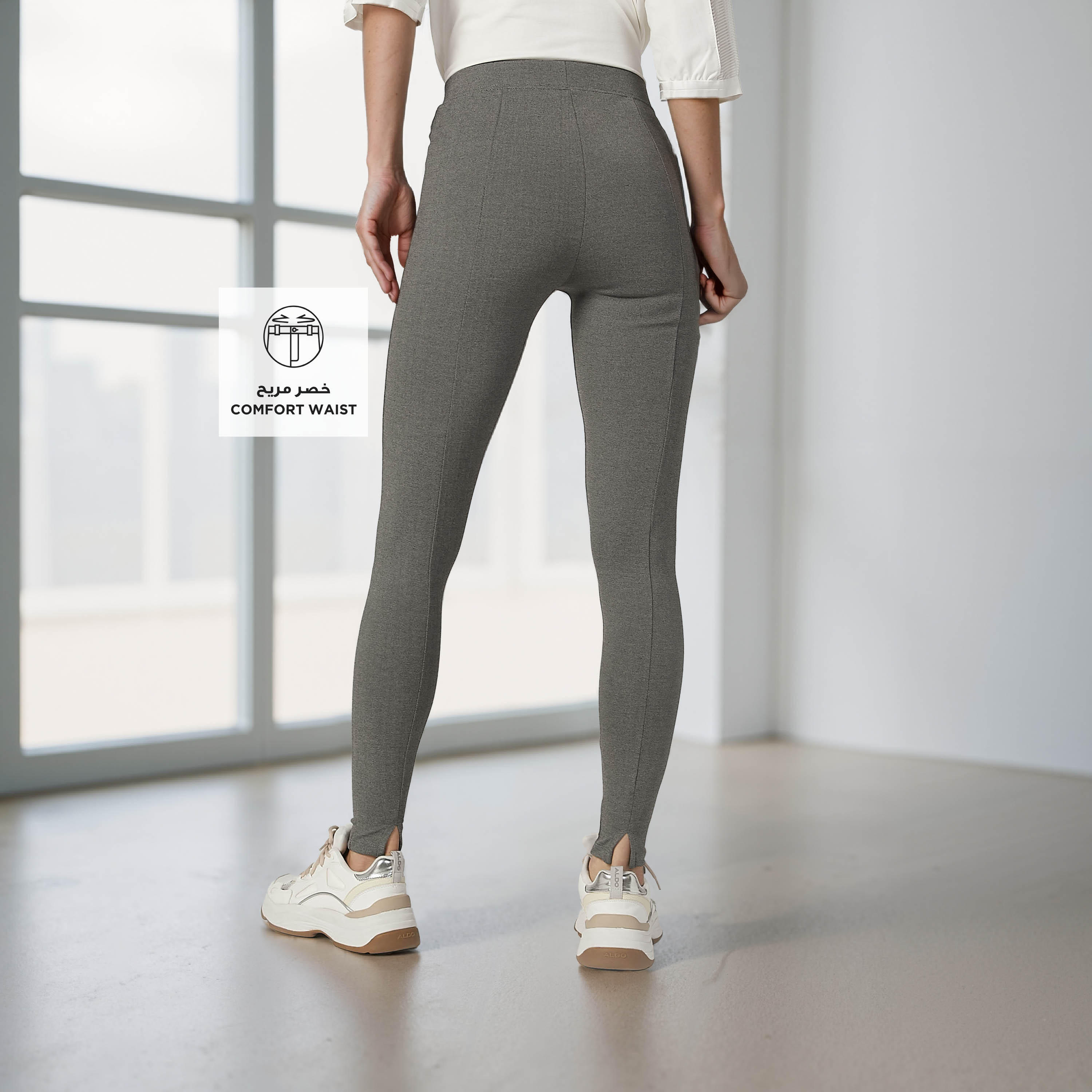 بنطلون ليقنز طويل بخصر مطّاطي-women-clothing-bottoms-leggings-image-7