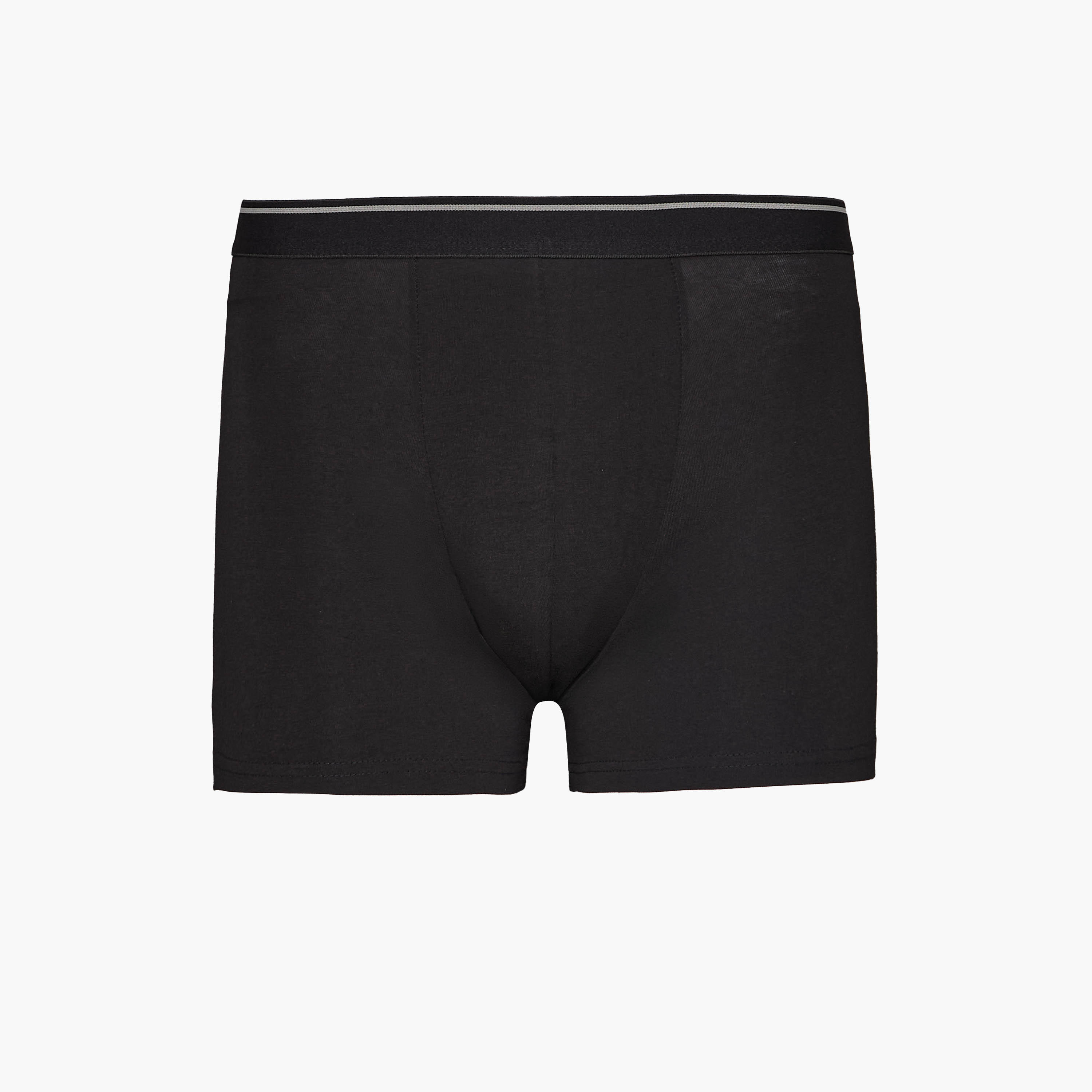 طقم سراويل ترانك 3 قطع بخصر مطّاطي-men-clothing-innerwear-underwear-image-10