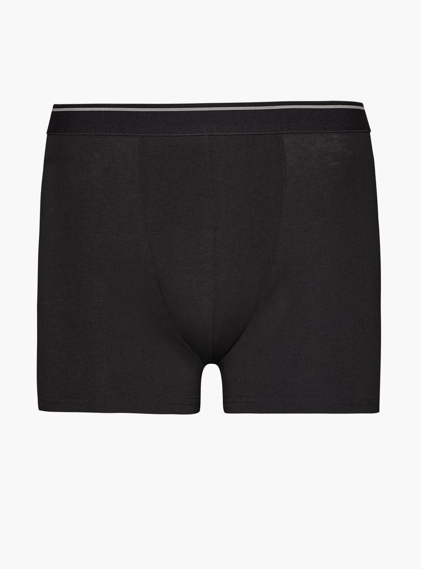 Set of 3 - Trunks with Elasticised Waistband-PROMO_SP_AE_BUY3GET15PCTOFF_130726-image-11