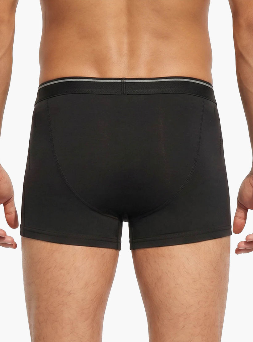 Set of 3 - Trunks with Elasticised Waistband-PROMO_SP_AE_BUY3GET15PCTOFF_130726-image-6