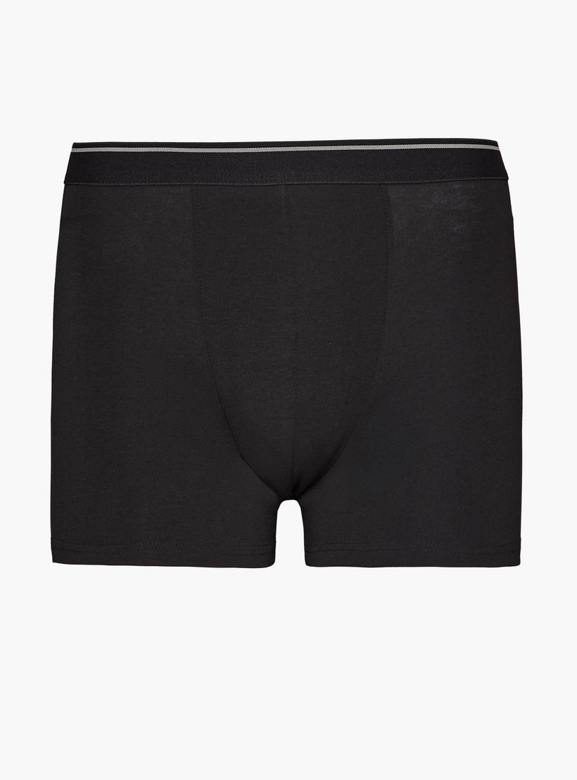 Set of 3 - Trunks with Elasticised Waistband-PROMO_SP_AE_BUY3GET15PCTOFF_130726-image-9
