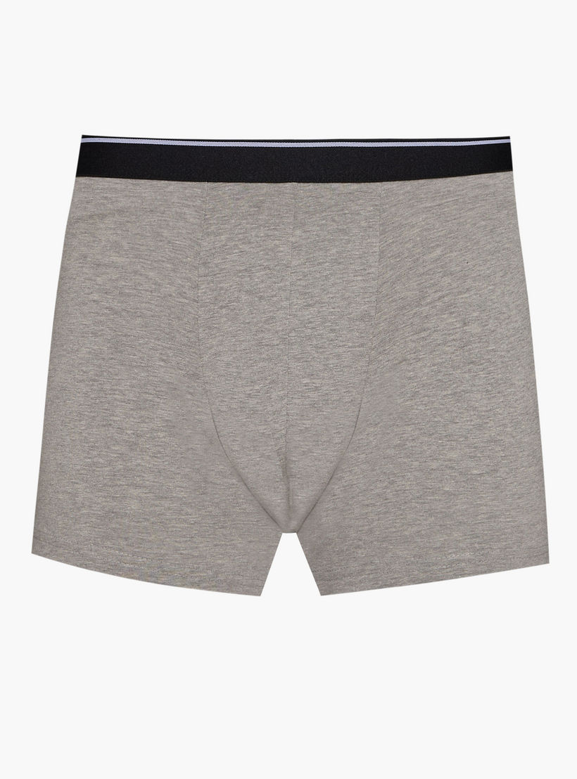Set of 3 - Trunks with Elasticised Waistband-PROMO_SP_AE_BUY3GET15PCTOFF_130726-image-7