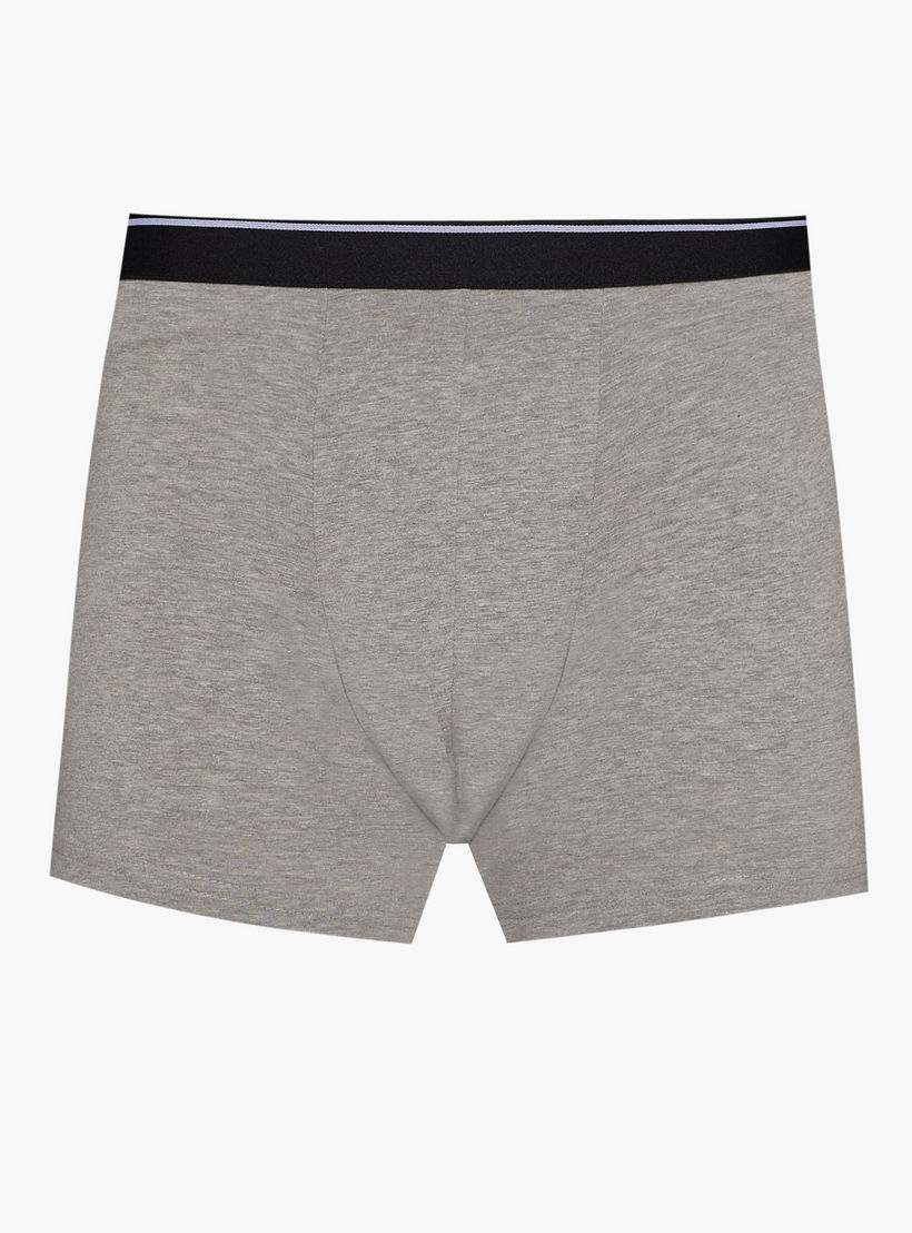 Set of 3 - Trunks with Elasticised Waistband-PROMO_SP_AE_BUY3GET15PCTOFF_130726-image-8