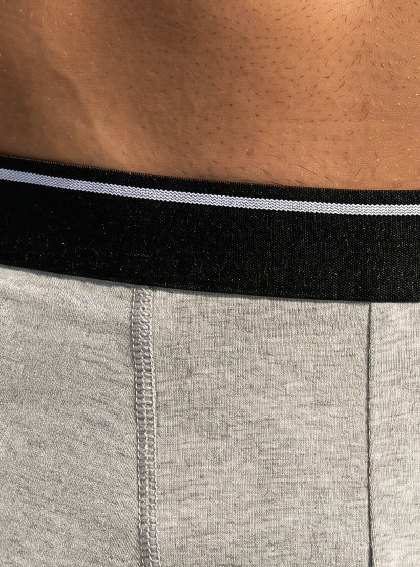 Set of 3 - Trunks with Elasticised Waistband-PROMO_SP_AE_BUY3GET15PCTOFF_130726-image-10