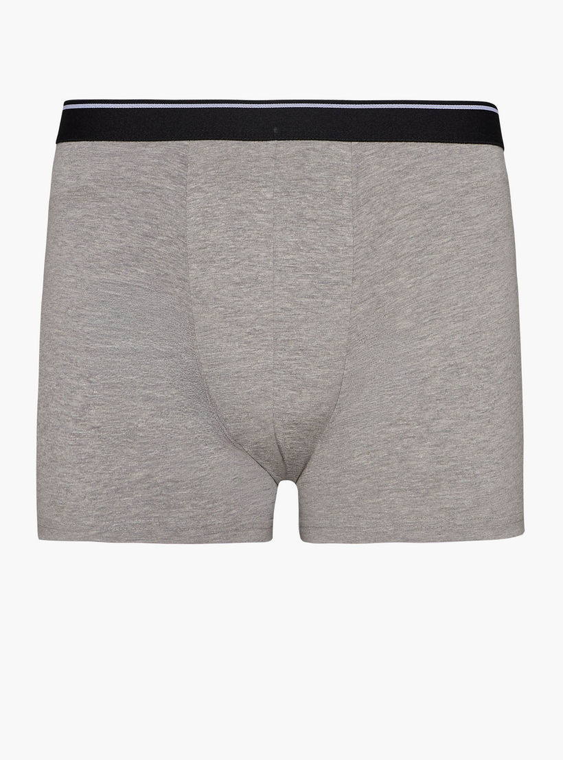Set of 3 - Trunks with Elasticised Waistband-PROMO_SP_AE_BUY3GET15PCTOFF_130726-image-11