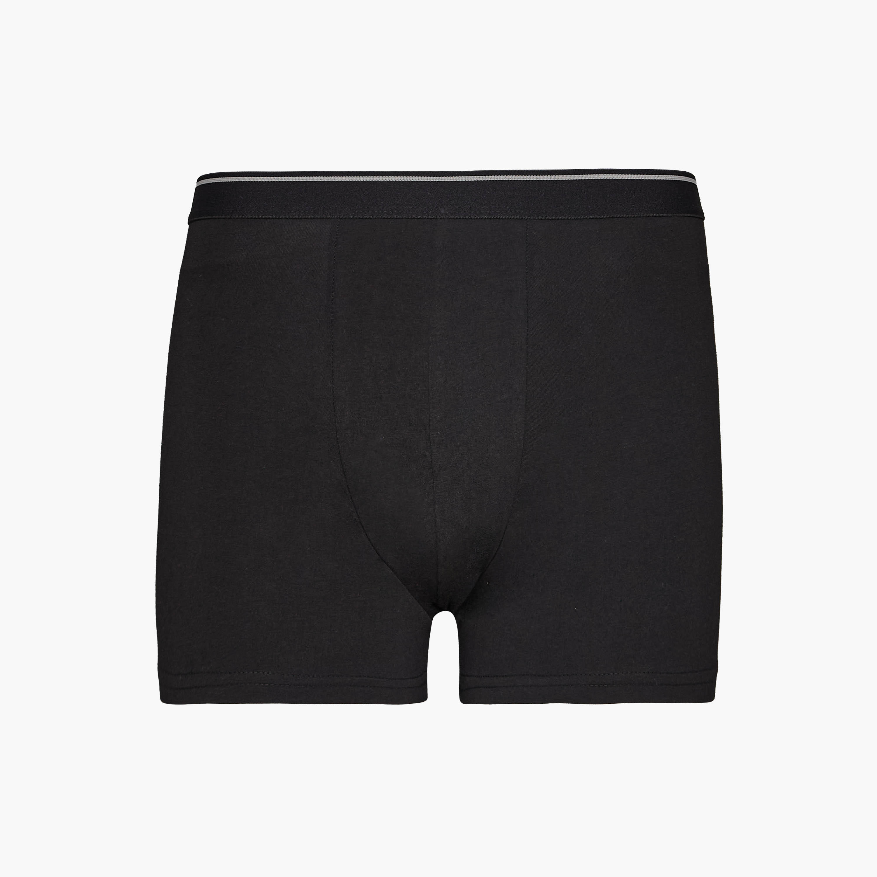 طقم سراويل ترانك 3 قطع بخصر مطّاطي-men-clothing-innerwear-underwear-image-3