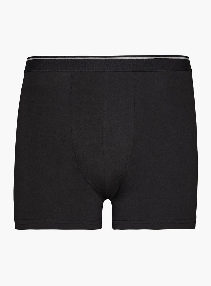 Set of 3 - Trunks with Elasticised Waistband-PROMO_SP_AE_BUY3GET15PCTOFF_130726-image-3