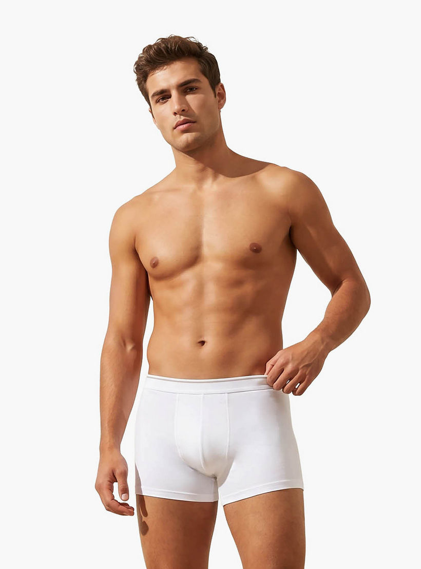 طقم سراويل ترانك 3 قطع بخصر مطّاطي-men-clothing-innerwear-underwear-image-4