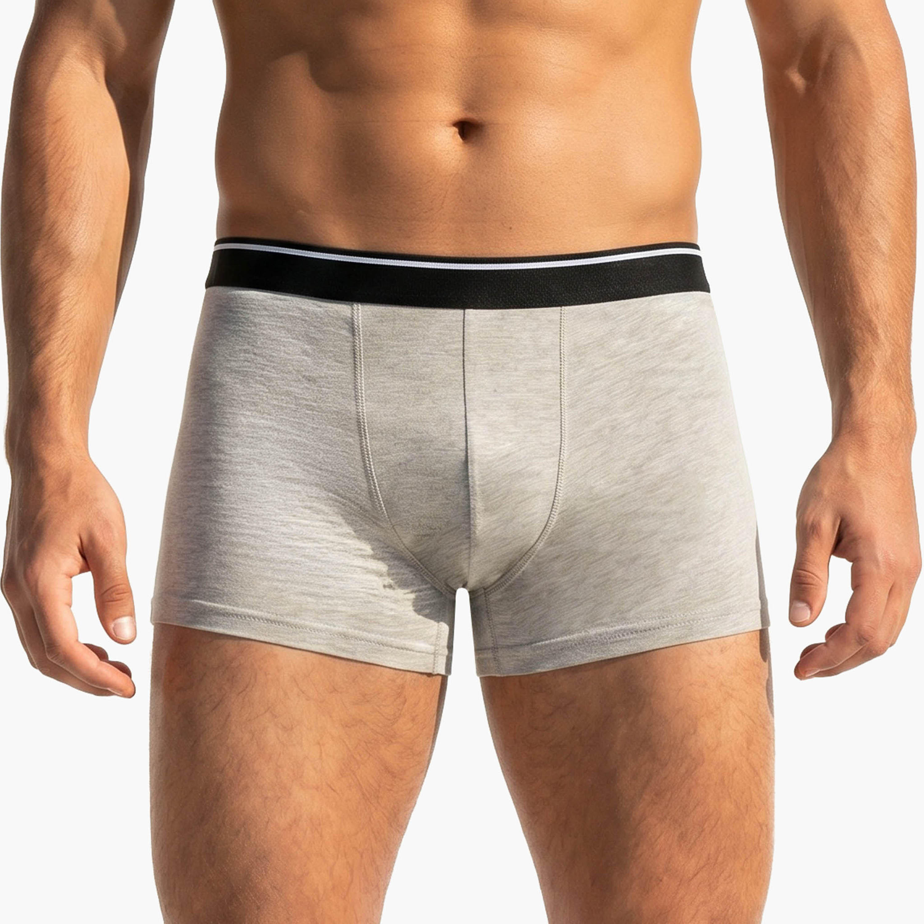 طقم سراويل ترانك 3 قطع بخصر مطّاطي-men-clothing-innerwear-underwear-image-7