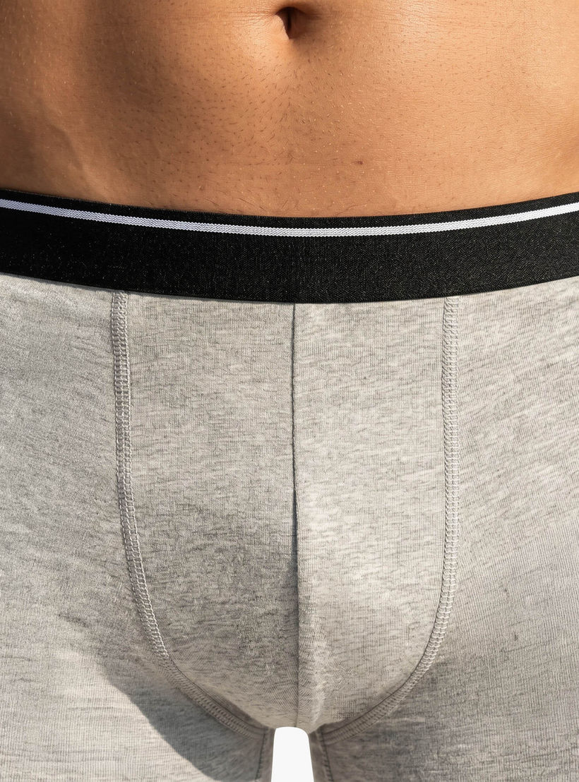 Set of 3 - Trunks with Elasticised Waistband-PROMO_SP_AE_BUY3GET15PCTOFF_130726-image-9