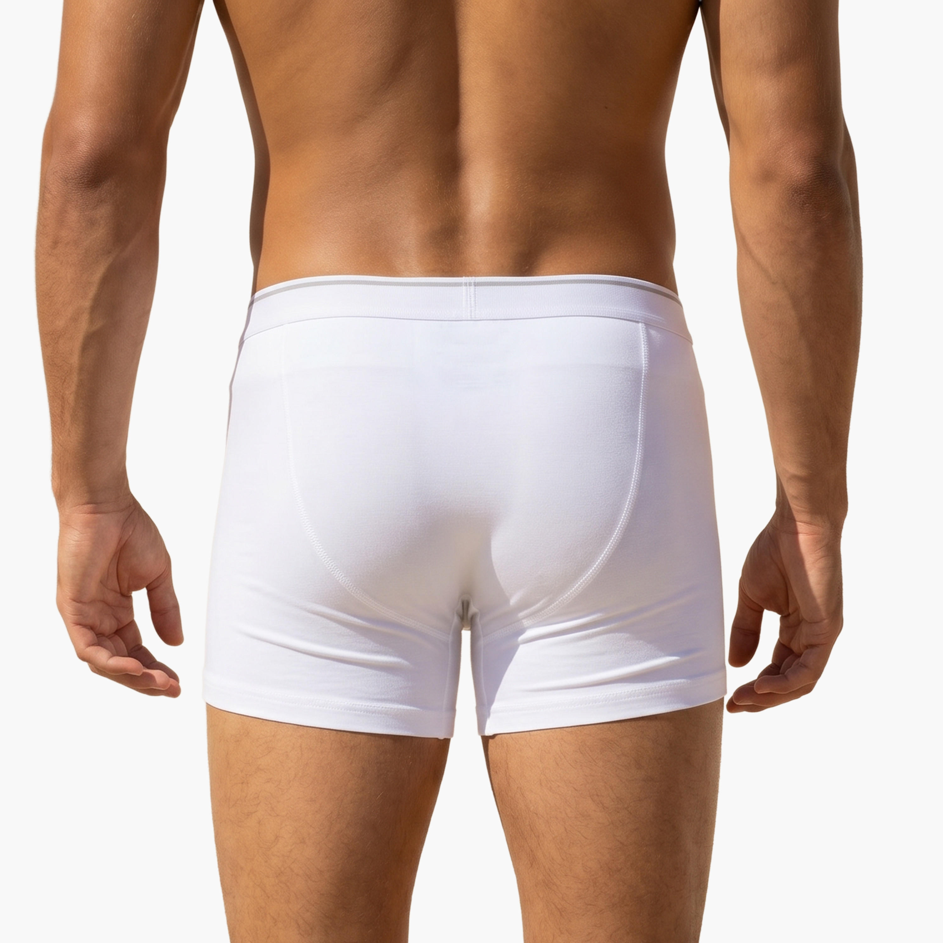 طقم سراويل ترانك 3 قطع بخصر مطّاطي-men-clothing-innerwear-underwear-image-6