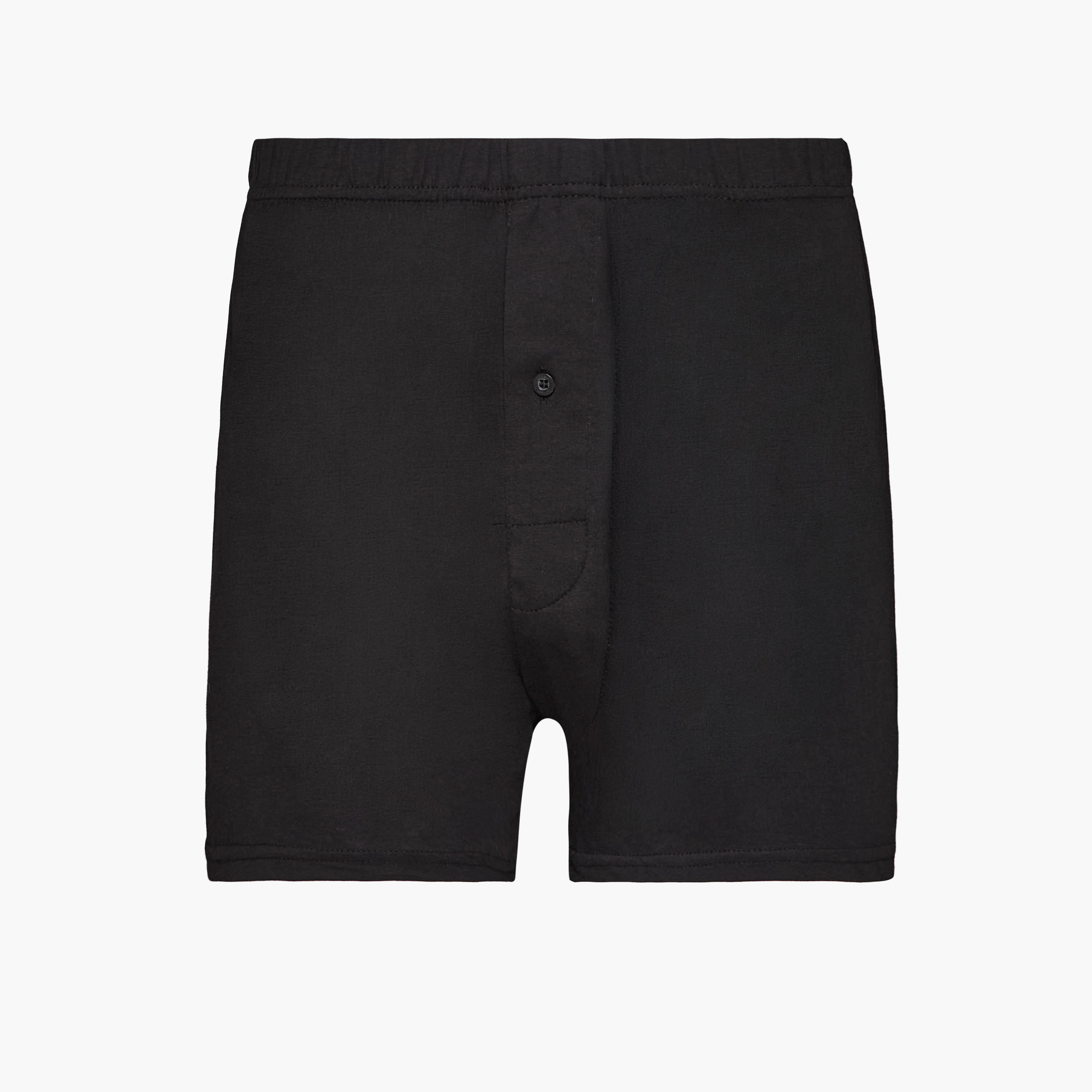 Set of 3 - Trunks with Elasticised Waistband-men-clothing-innerwear-underwear-image-11