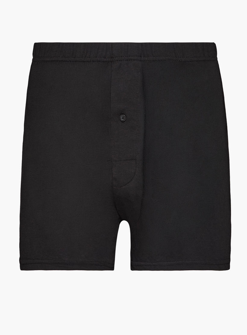Set of 3 - Trunks with Elasticised Waistband-men-clothing-innerwear-underwear-image-11