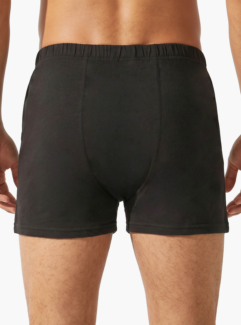 Set of 3 - Trunks with Elasticised Waistband-men-clothing-innerwear-underwear-image-6