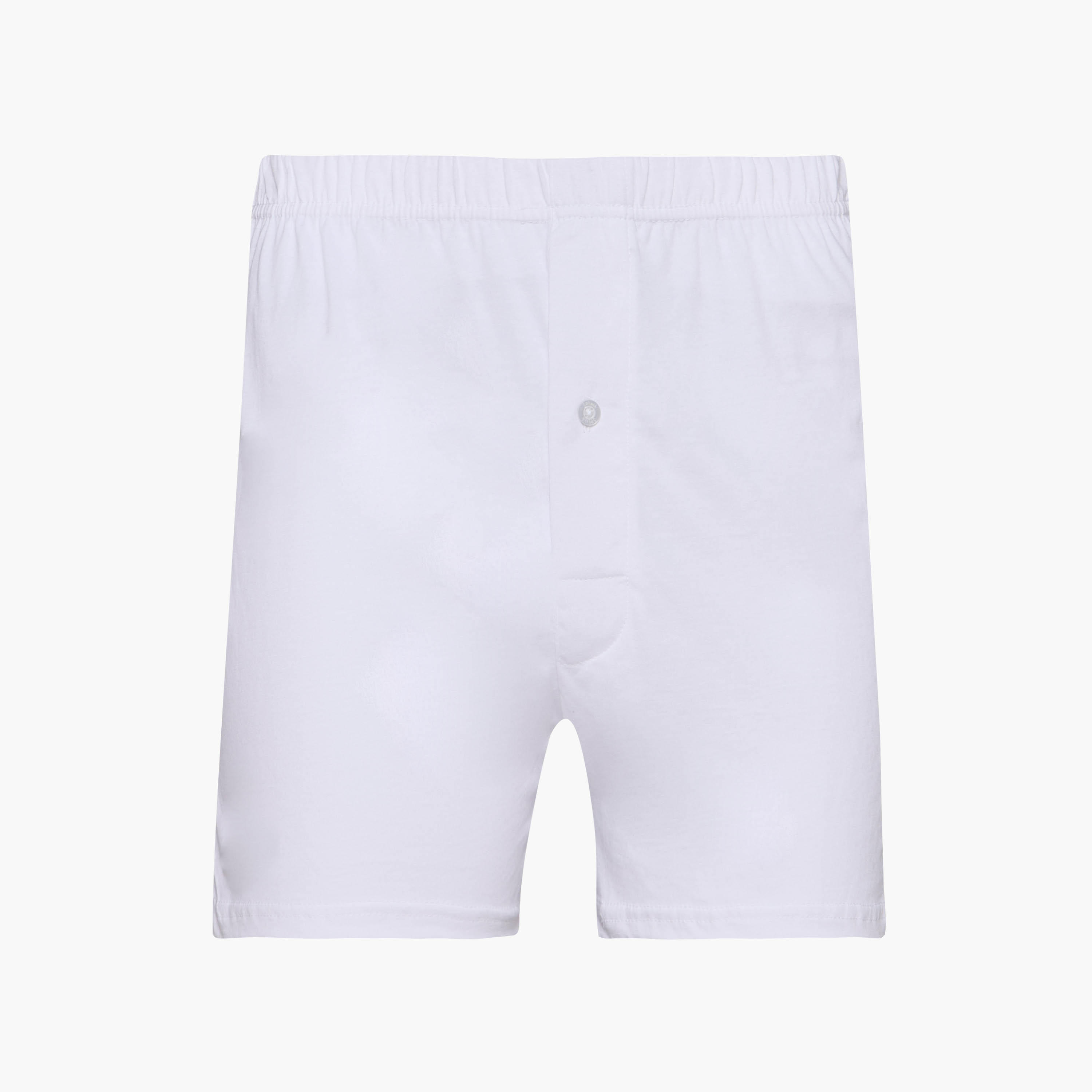 Set of 3 - Trunks with Elasticised Waistband-men-clothing-innerwear-underwear-image-10