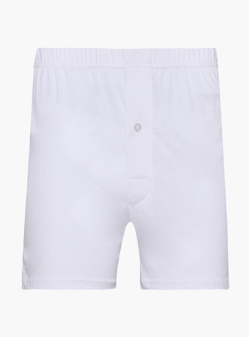 Set of 3 - Trunks with Elasticised Waistband-men-clothing-innerwear-underwear-image-10