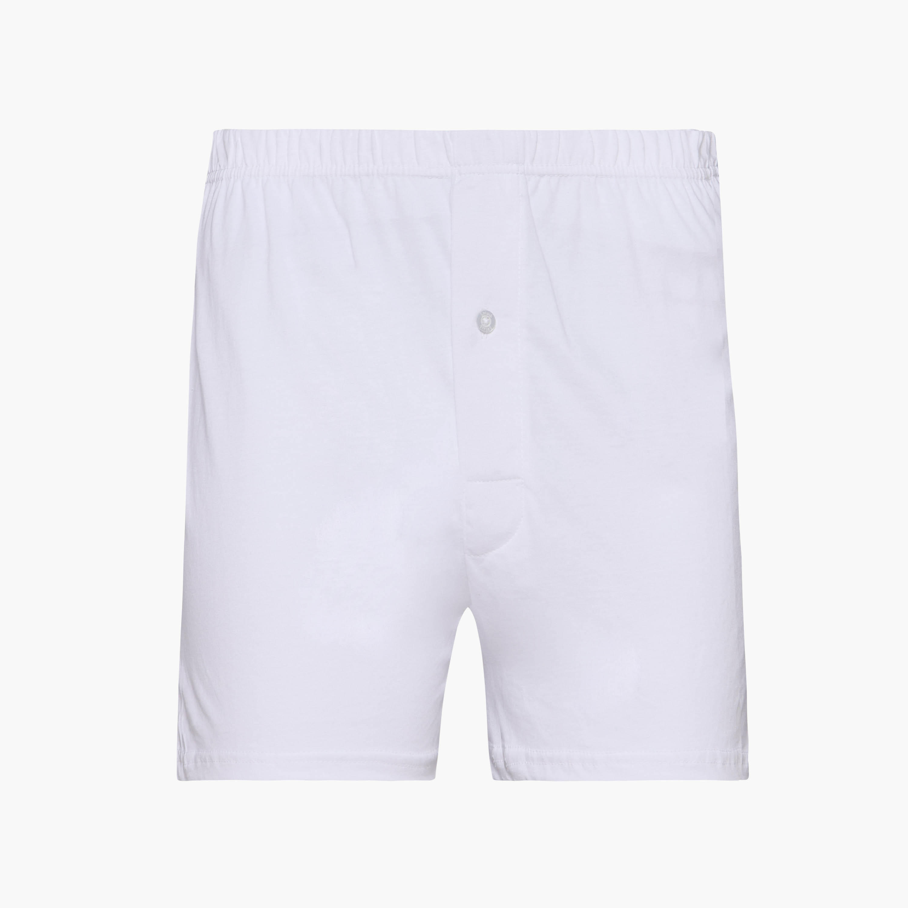 Set of 3 - Trunks with Elasticised Waistband-men-clothing-innerwear-underwear-image-12