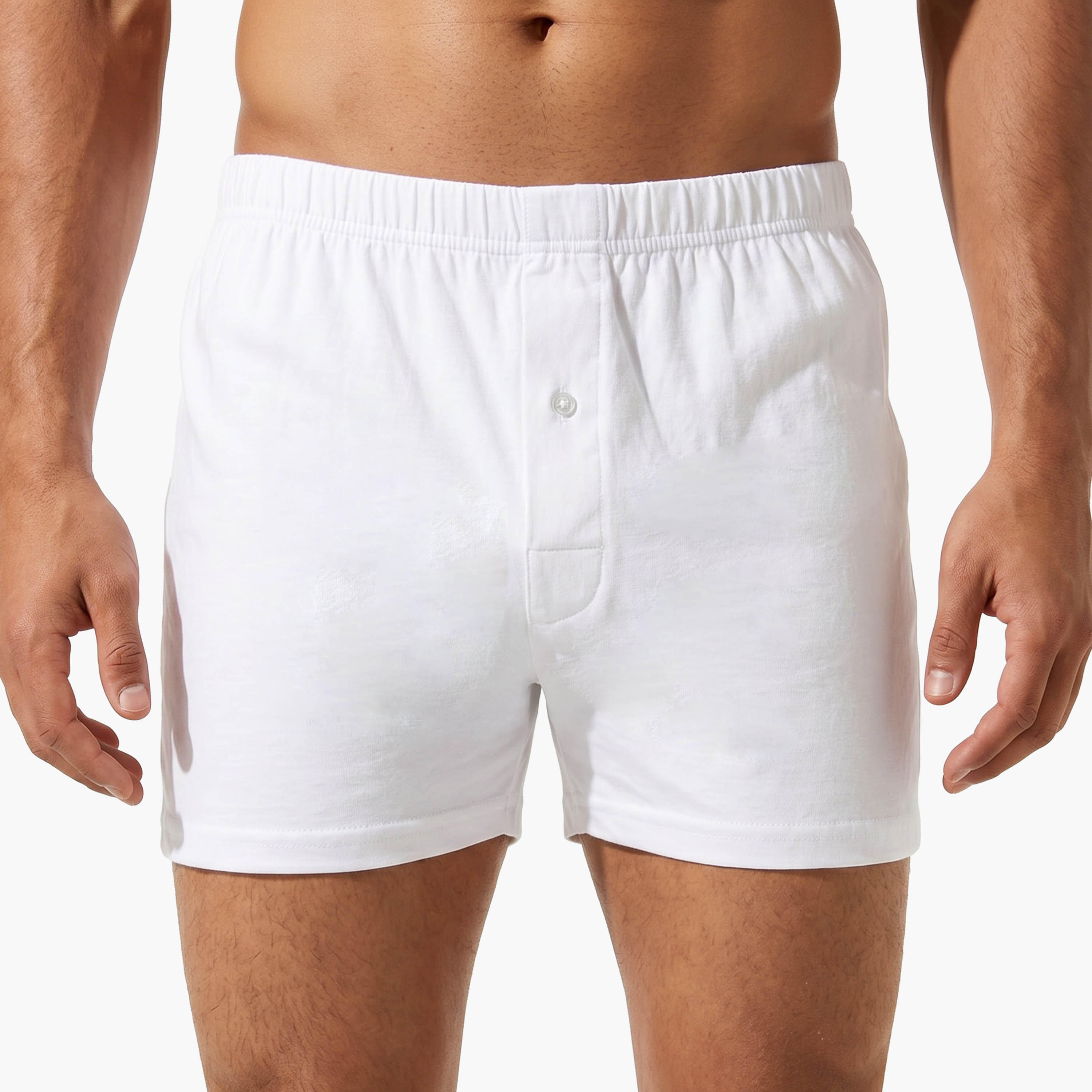 Set of 3 - Trunks with Elasticised Waistband-PROMO_SP_AE_BUY3GET15PCTOFF_130726-image-5