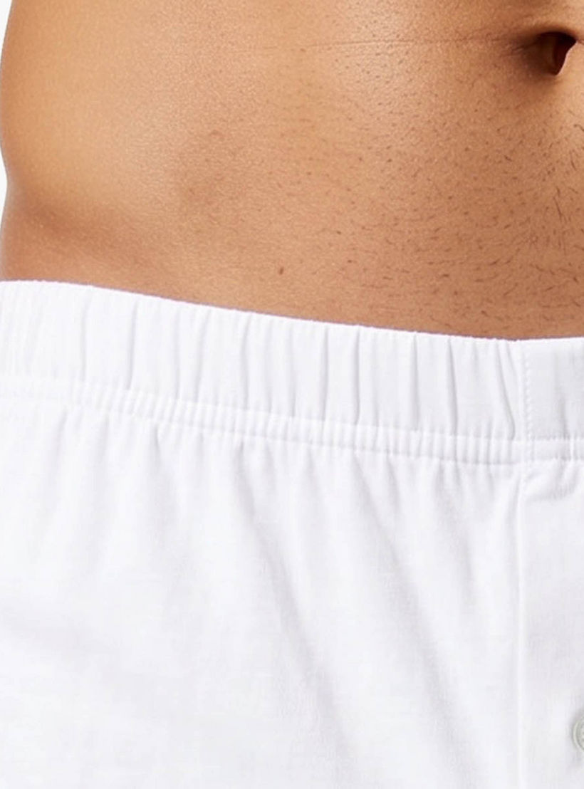 Set of 3 - Trunks with Elasticised Waistband-PROMO_SP_AE_BUY3GET15PCTOFF_130726-image-8