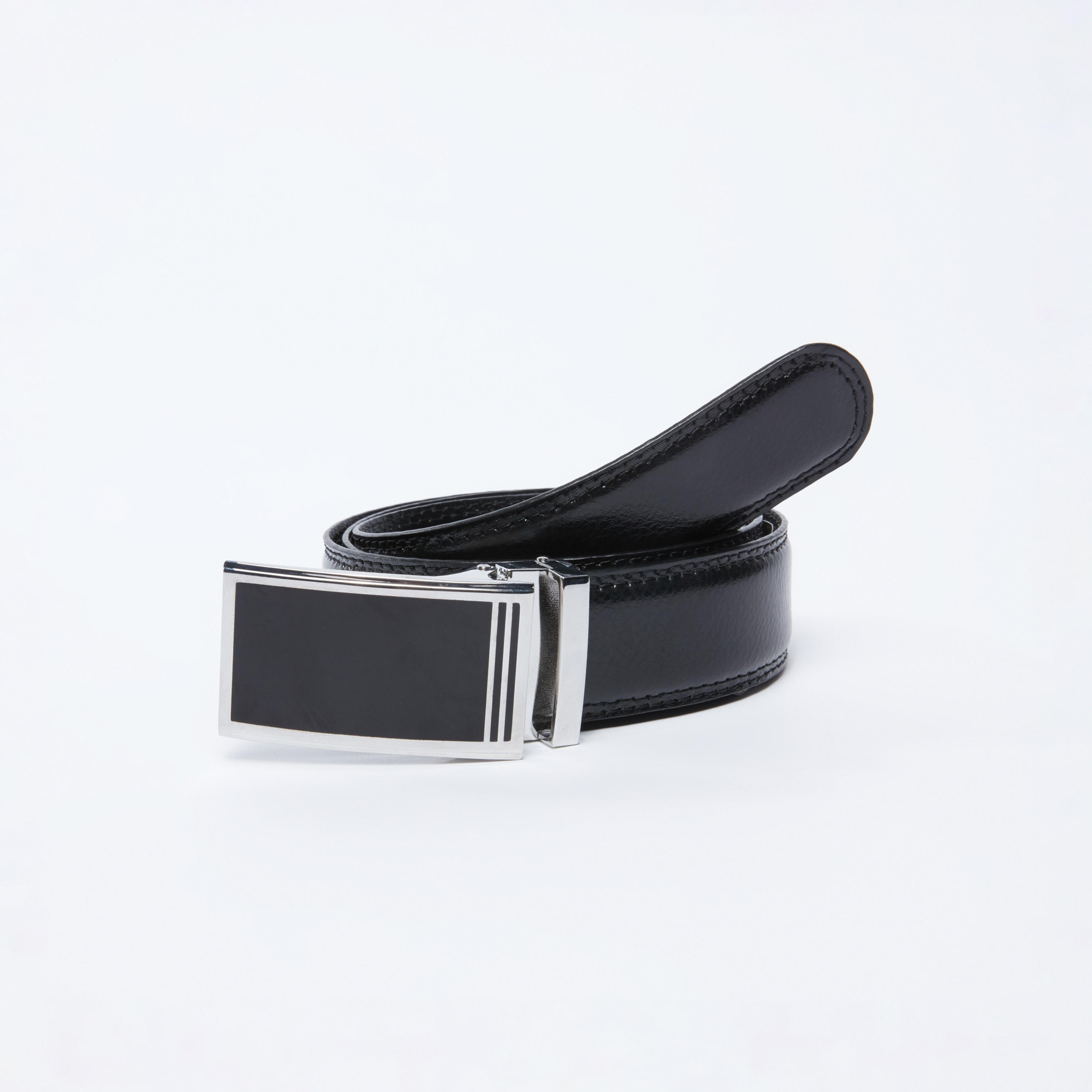 حزام بإبزيم إغلاق-men-beltsandwallets-belts-image-1