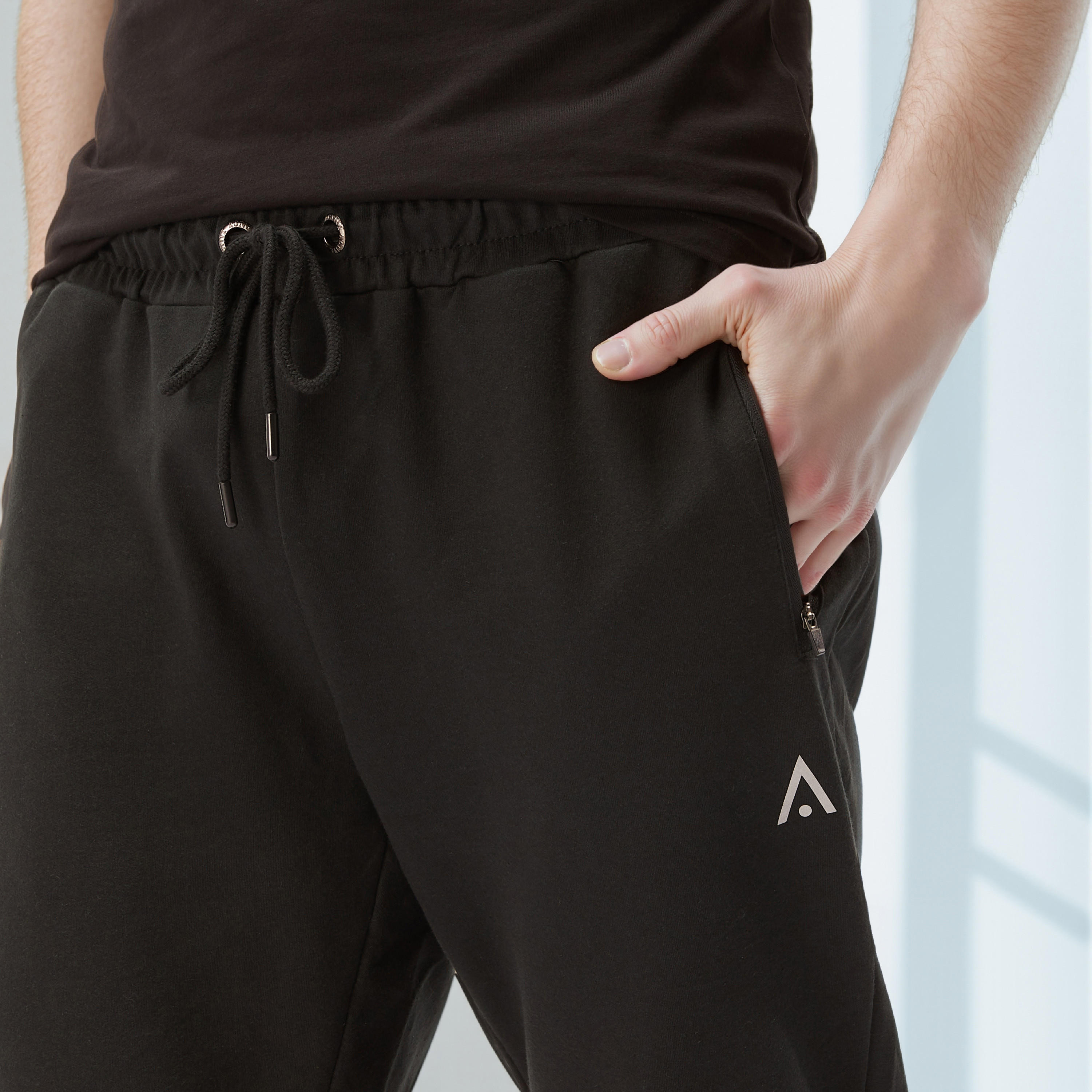 Jog Pants with Pocket Detail and Drawstring-men-clothing-sportswearandactivewear-bottoms-joggers-image-3