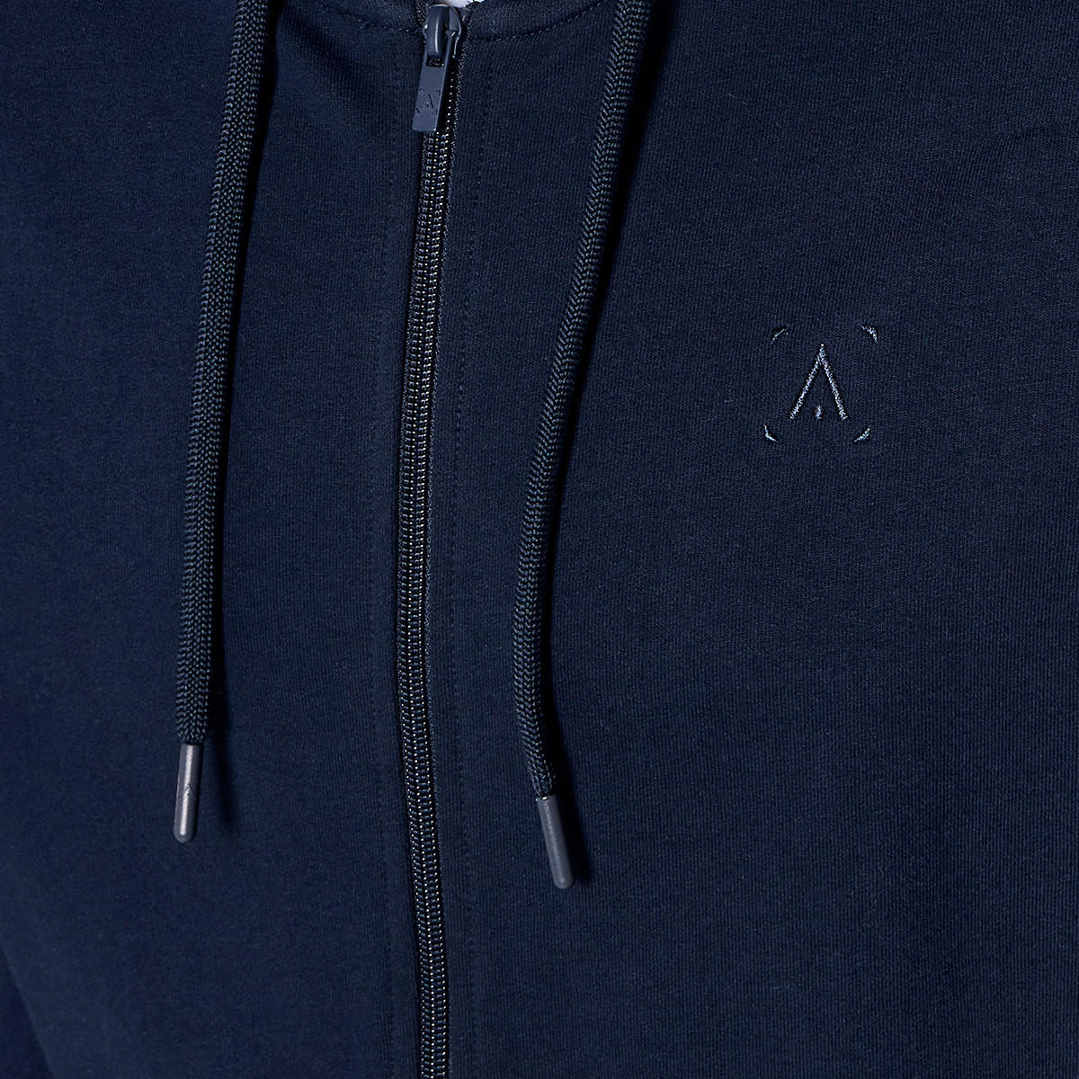 Jacket with Long Sleeves and Hood-men-winterwear-hoodiesandsweatshirts-image-2