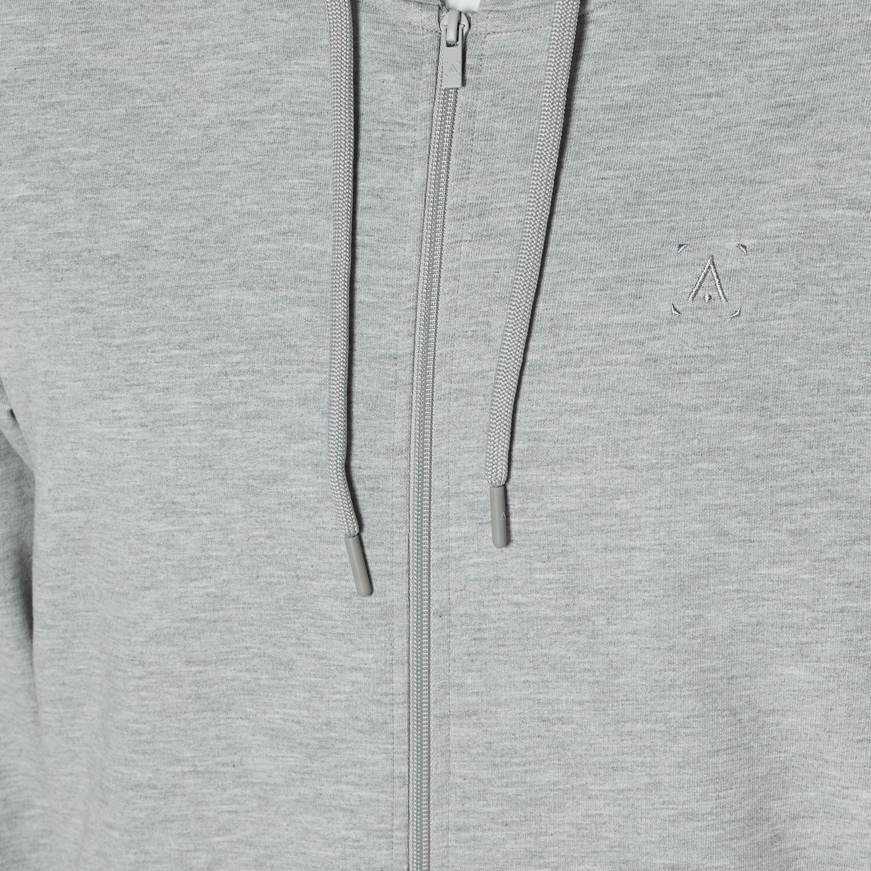 Jacket with Long Sleeves and Hood-men-winterwear-hoodiesandsweatshirts-image-2