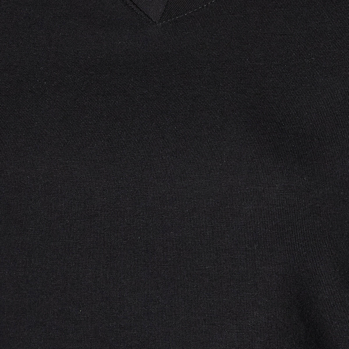 تيشيرت مضاد للبكتيريا بقصة سليم وأكمام كاب-women-clothing-tshirts-image-2