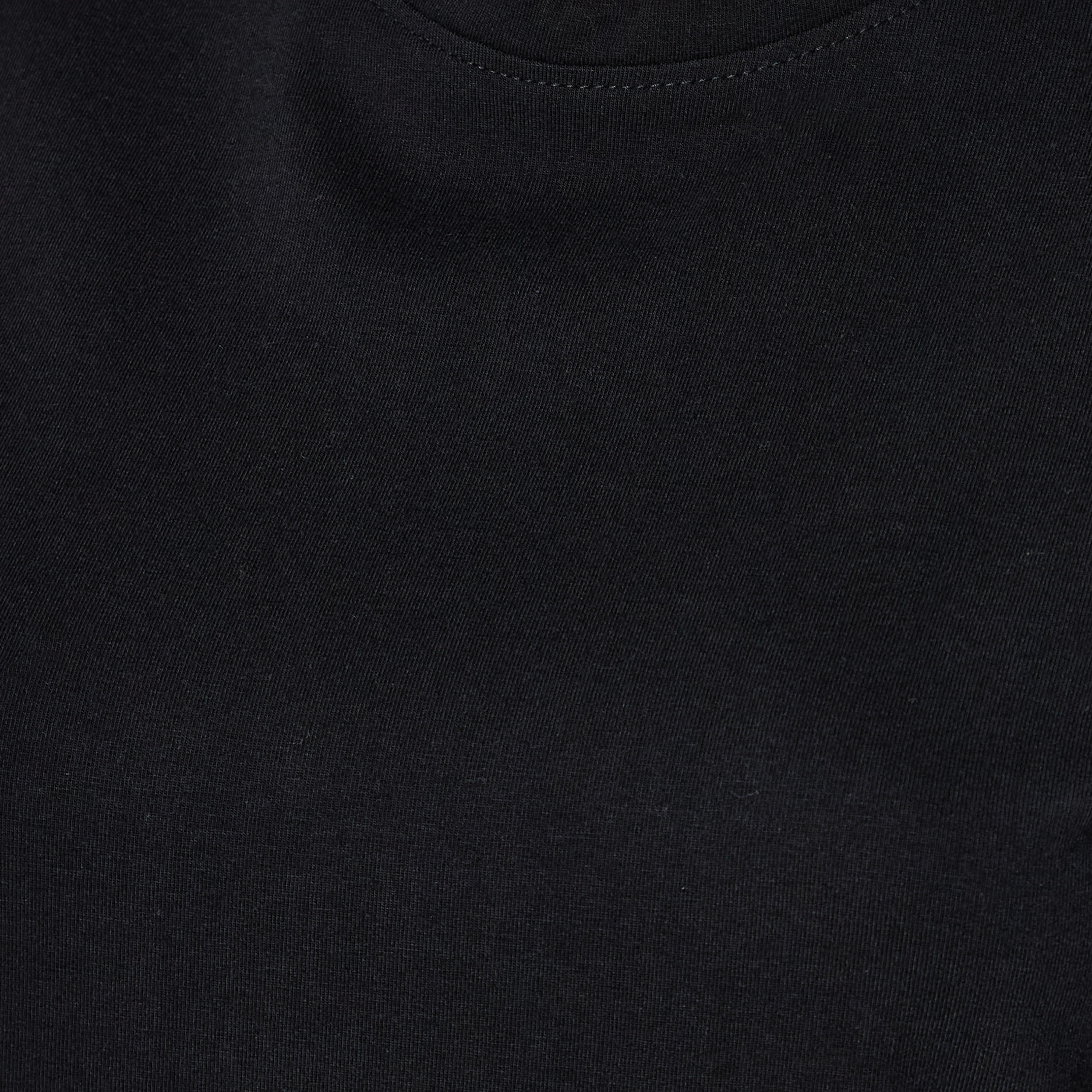 Slim Fit Antibacterial T-Shirt with Cap Sleeves-women-clothing-tshirts-image-2